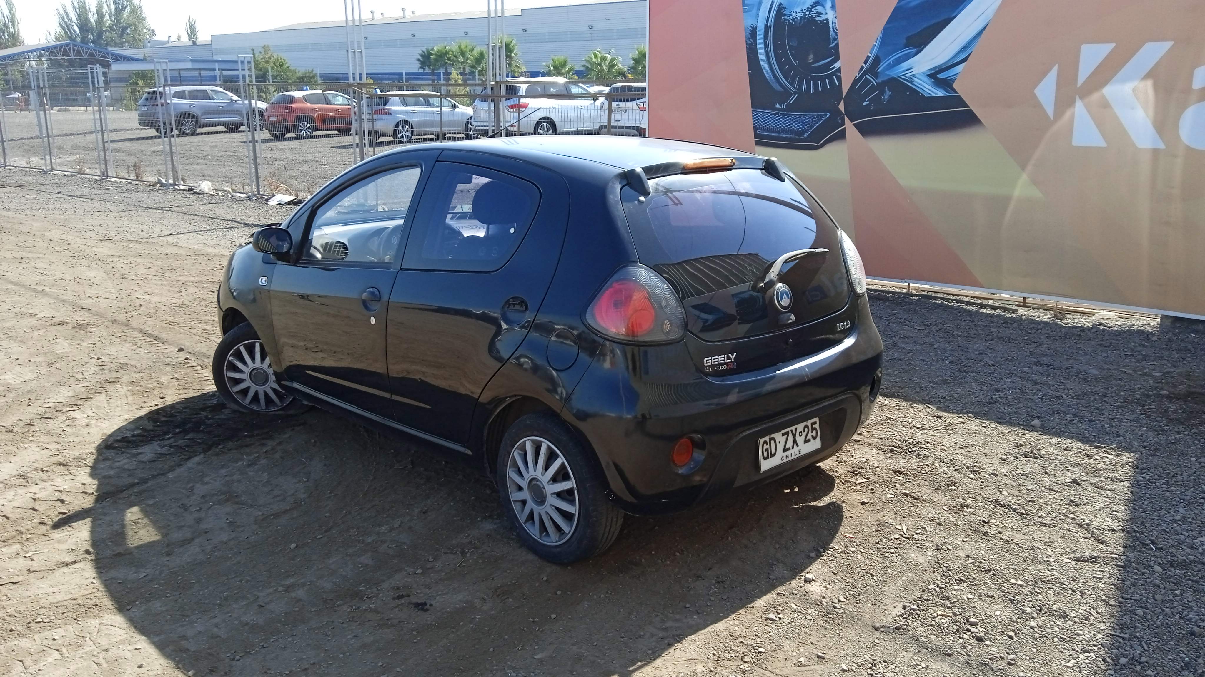 Remates Karcal