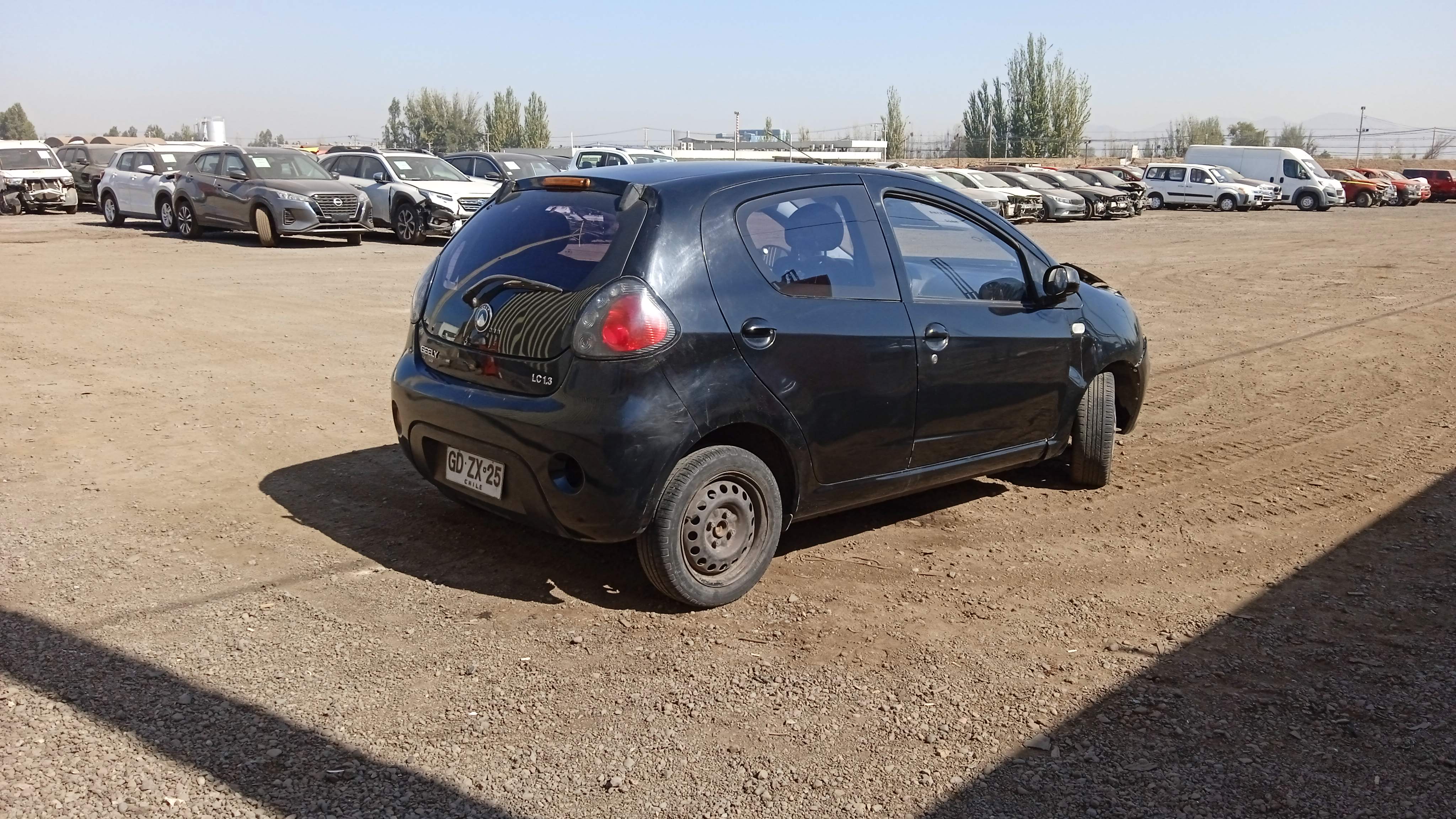 Remates Karcal