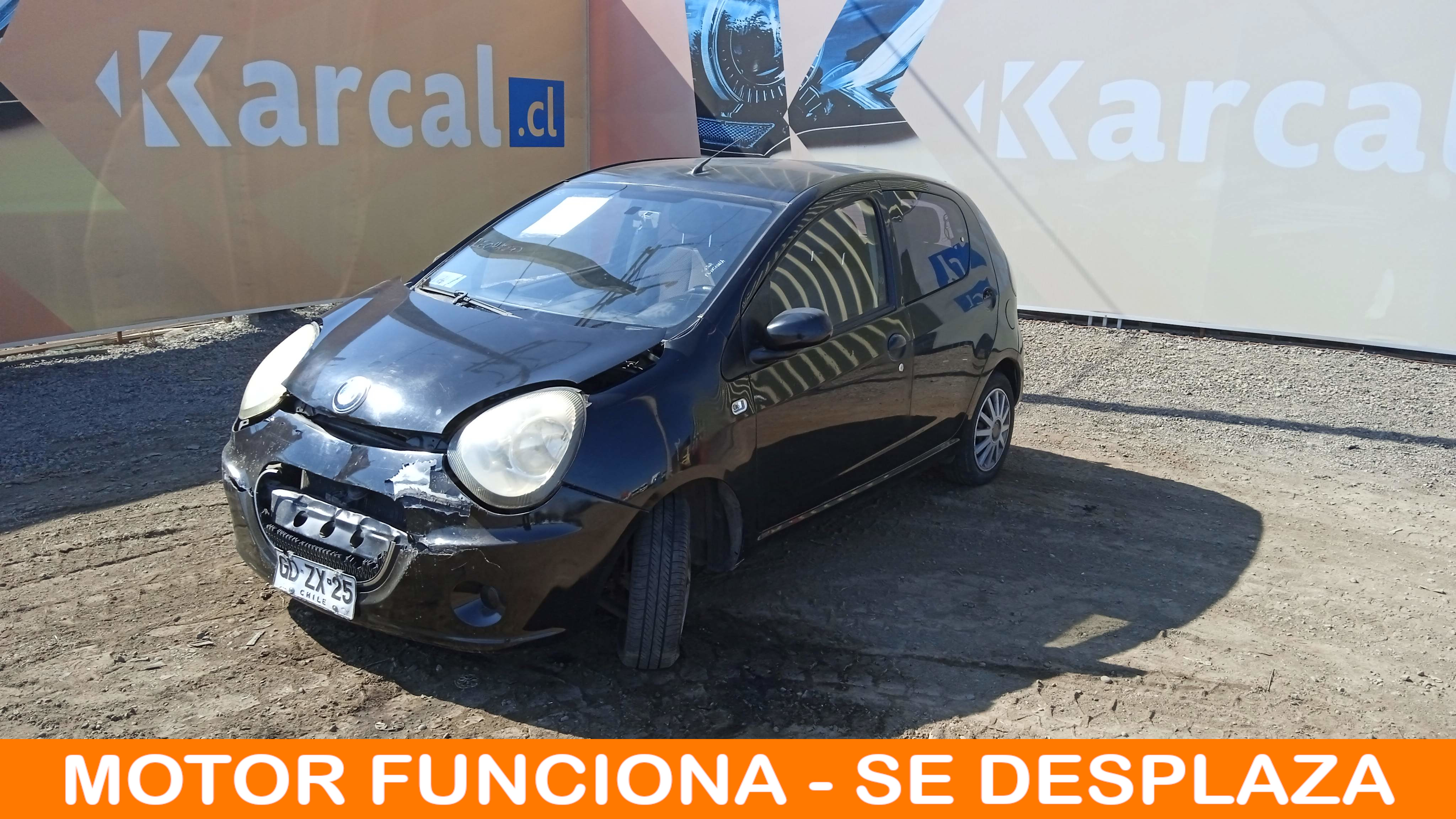 Remates Karcal