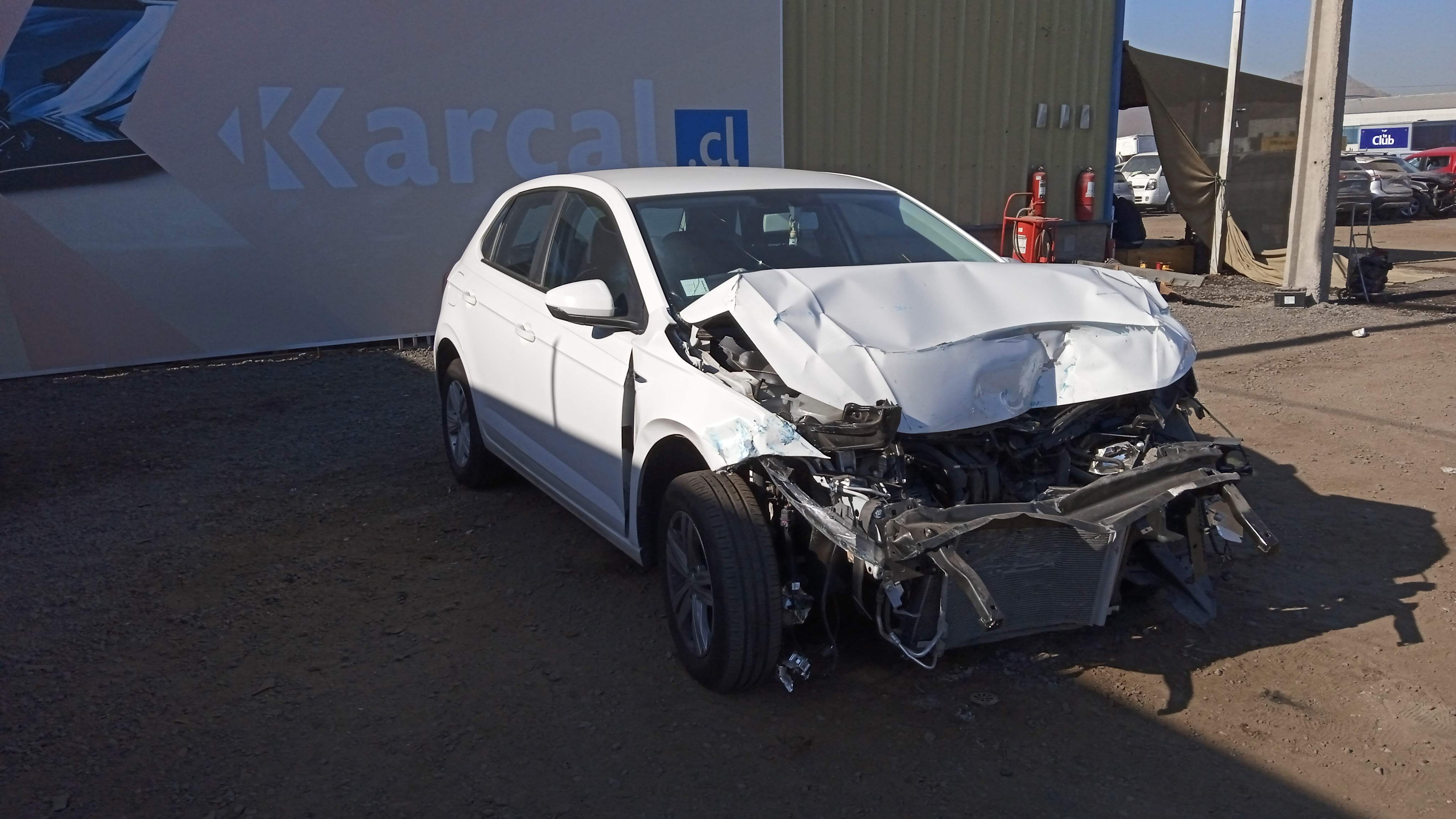 Remates Karcal