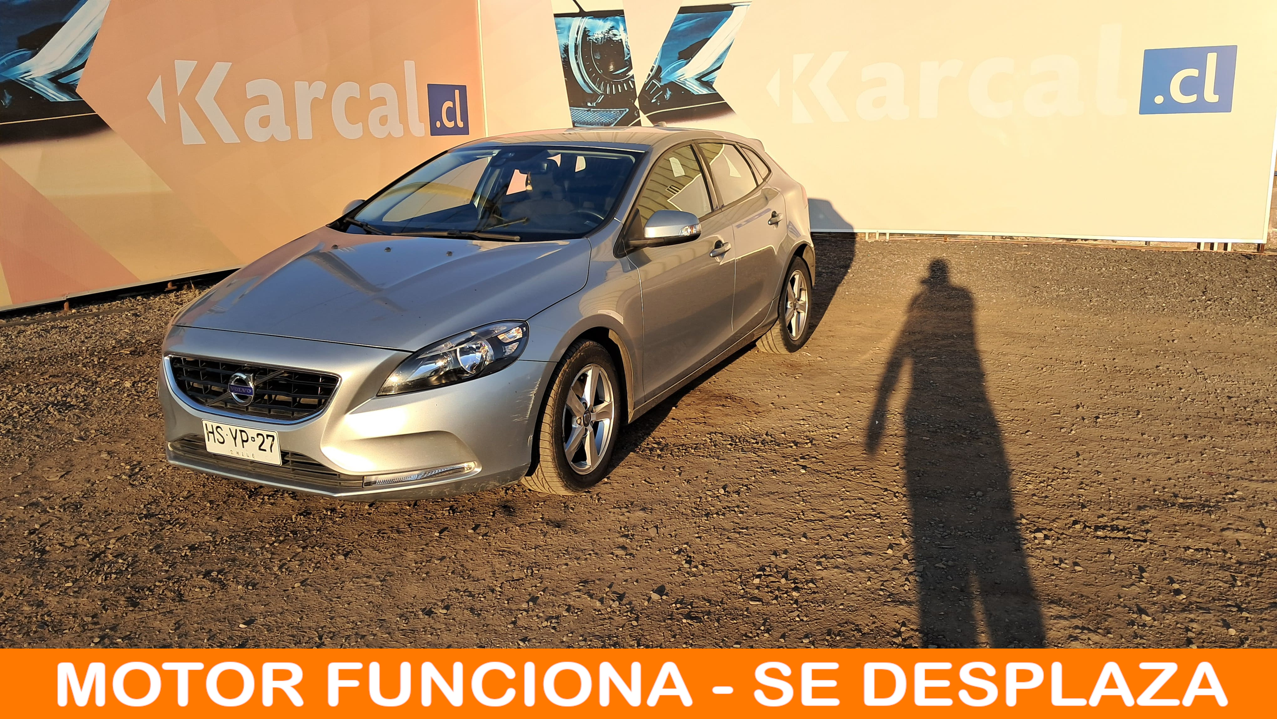 Remates Karcal