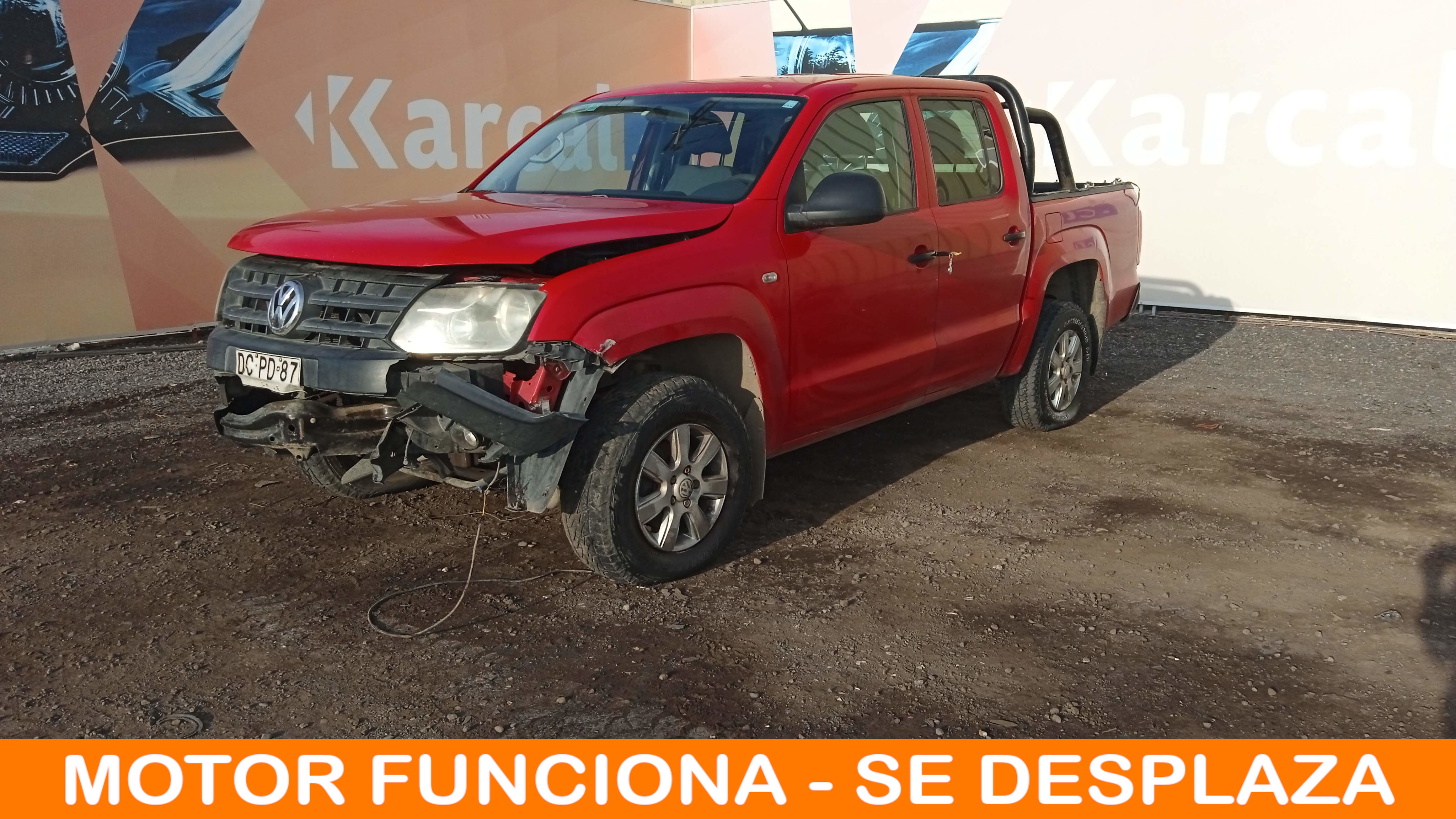 Remates Karcal