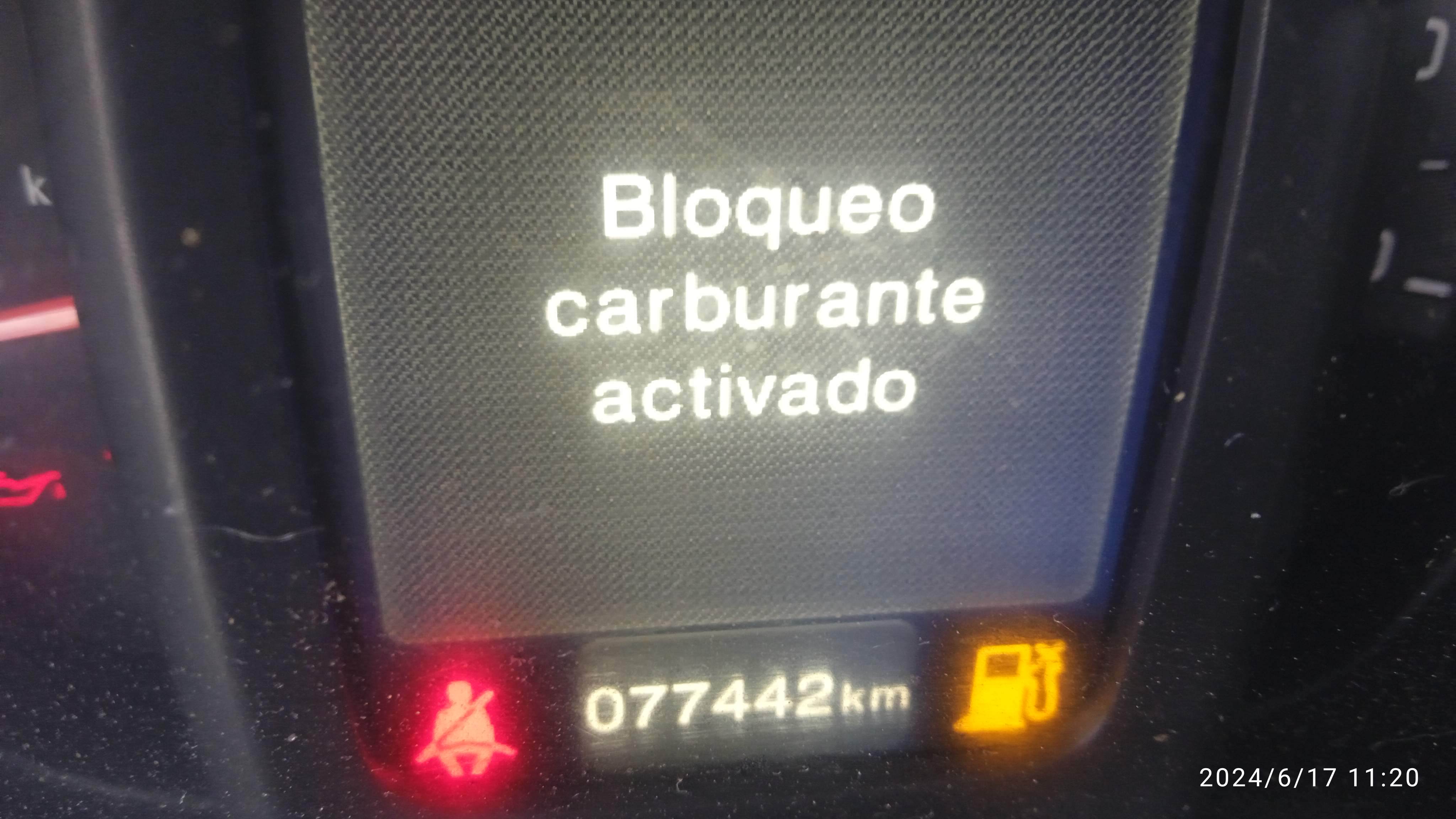 Remates Karcal