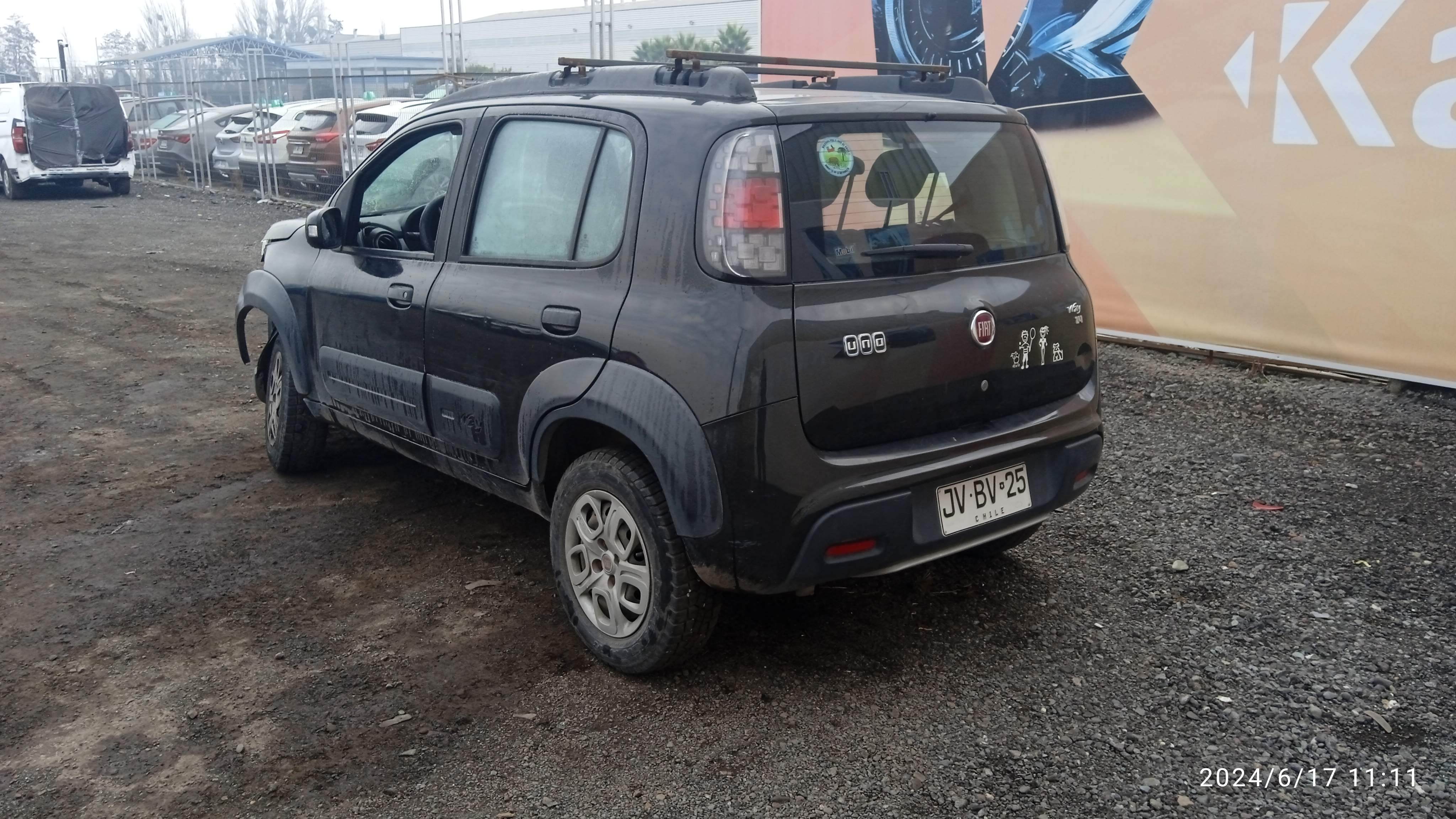 Remates Karcal