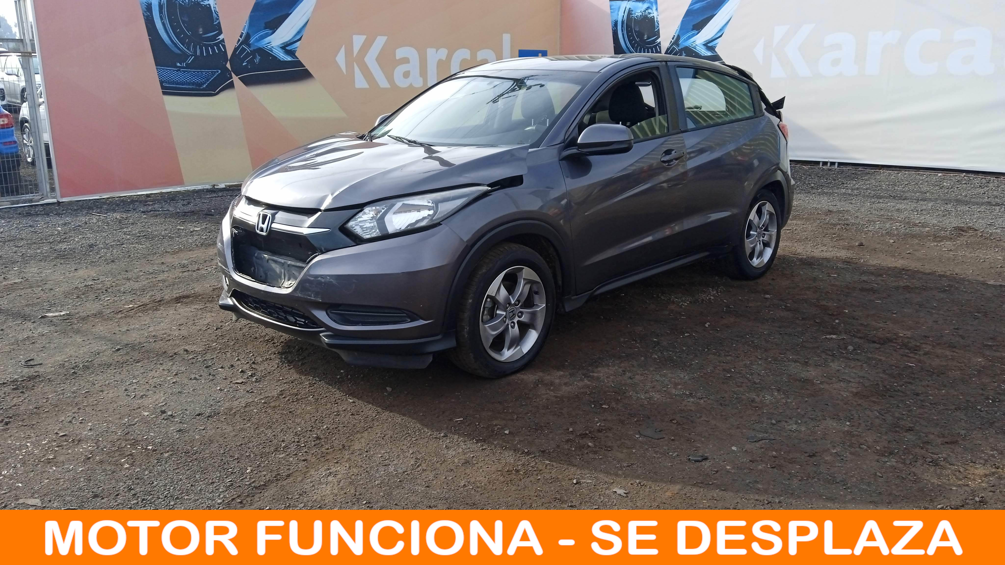 Remates Karcal
