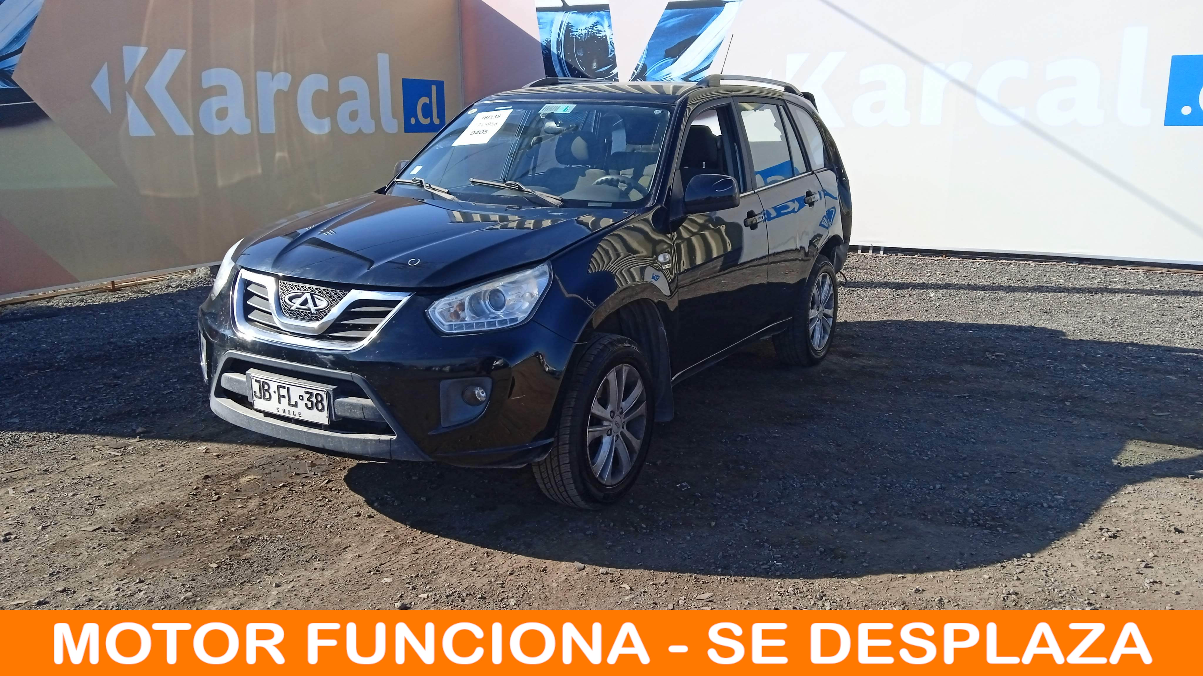 Remates Karcal