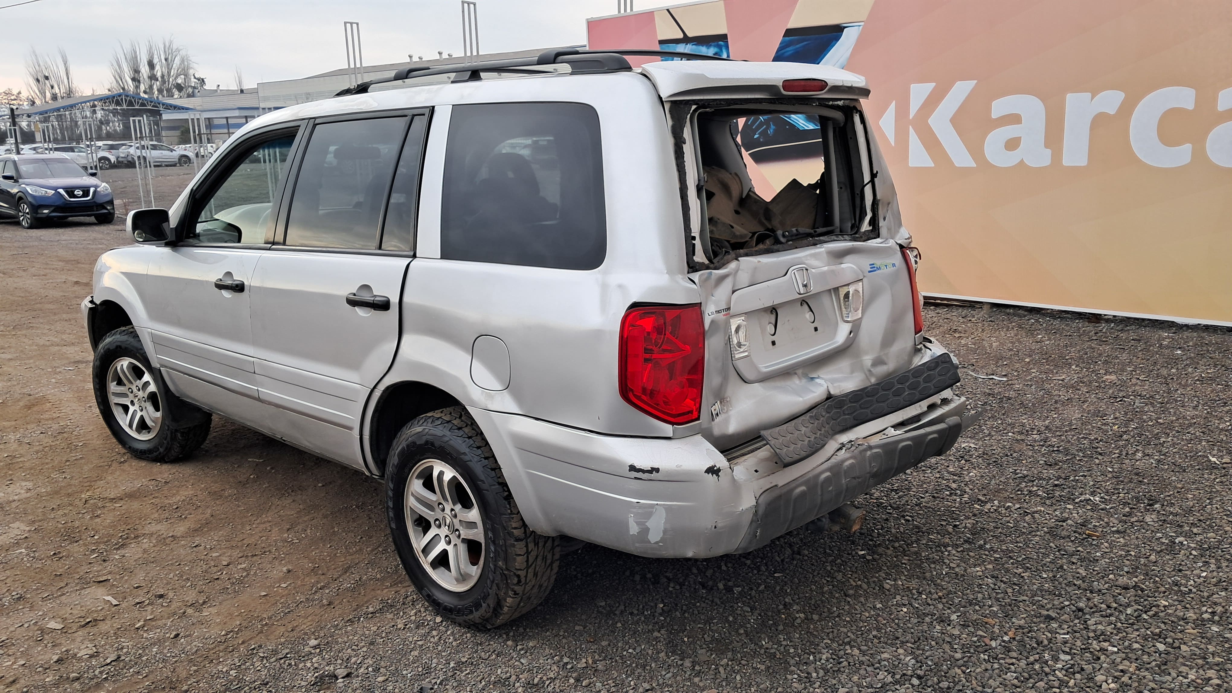 Remates Karcal