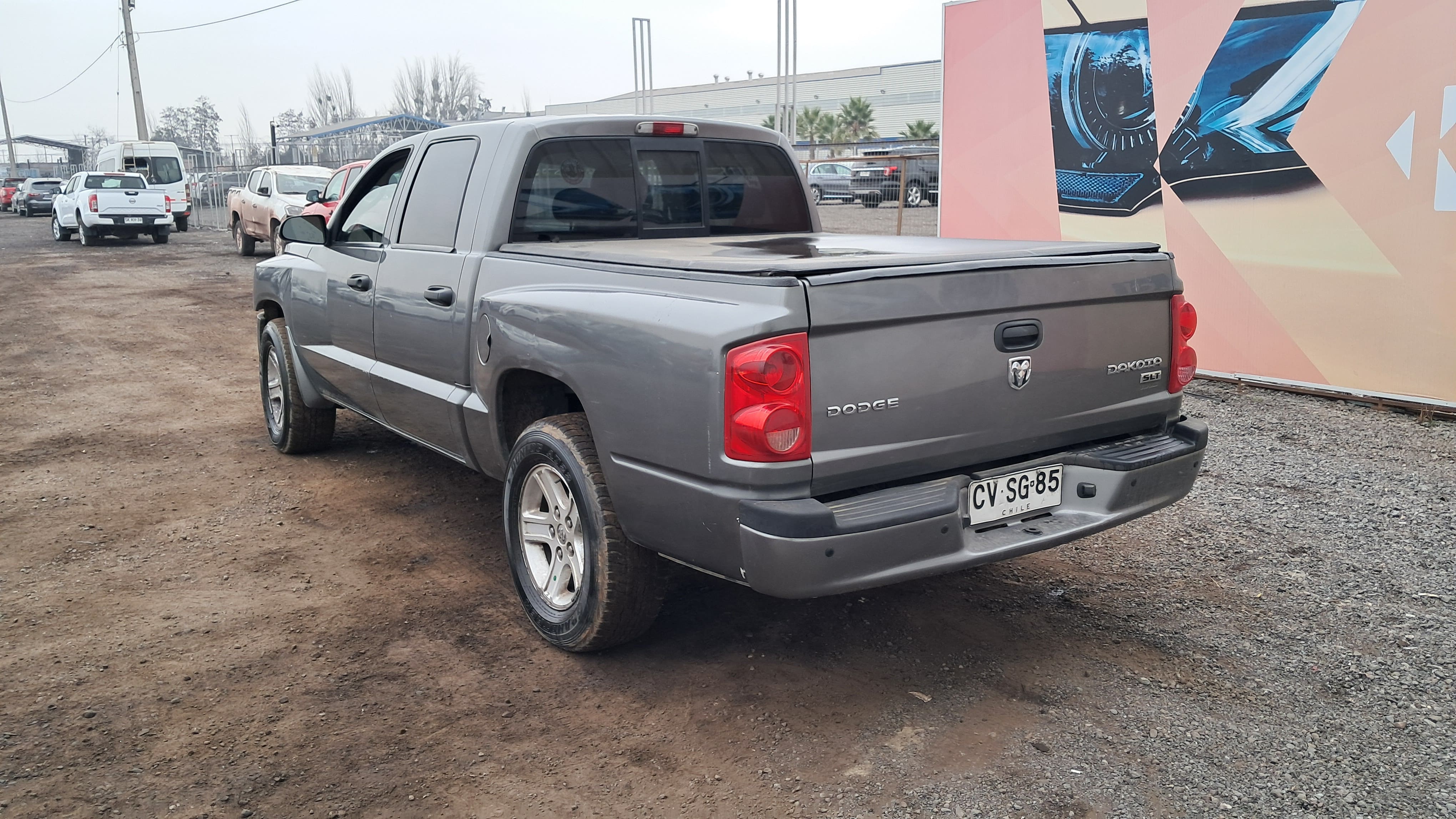 Remates Karcal