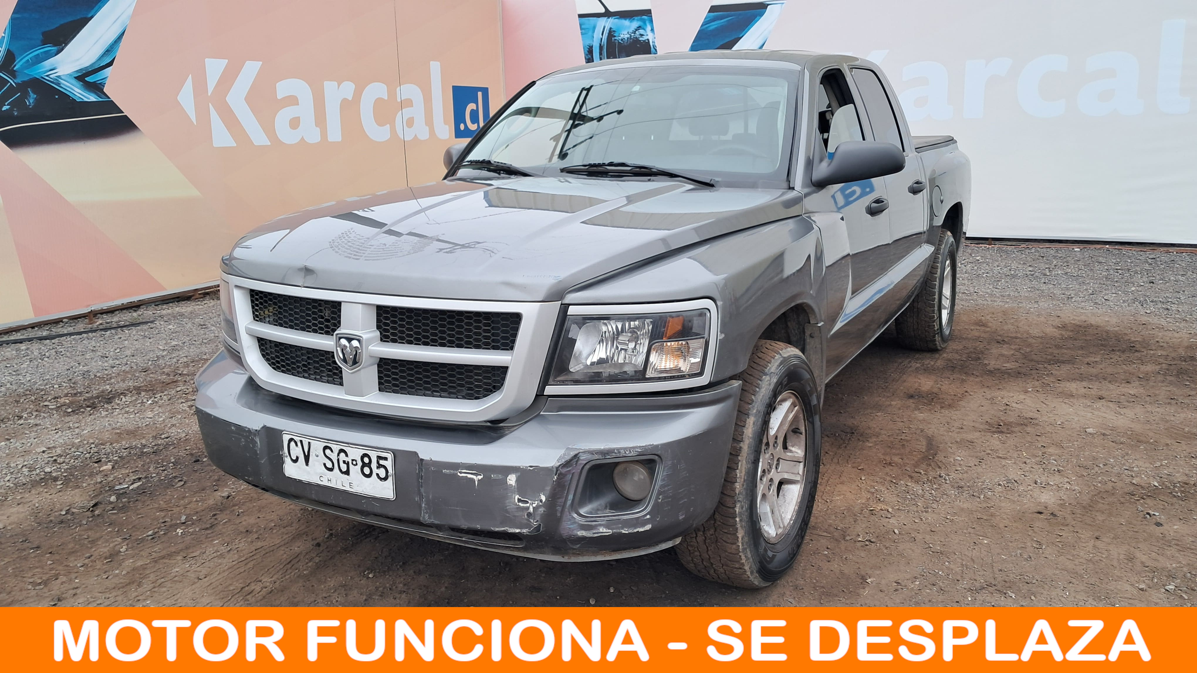 Remates Karcal