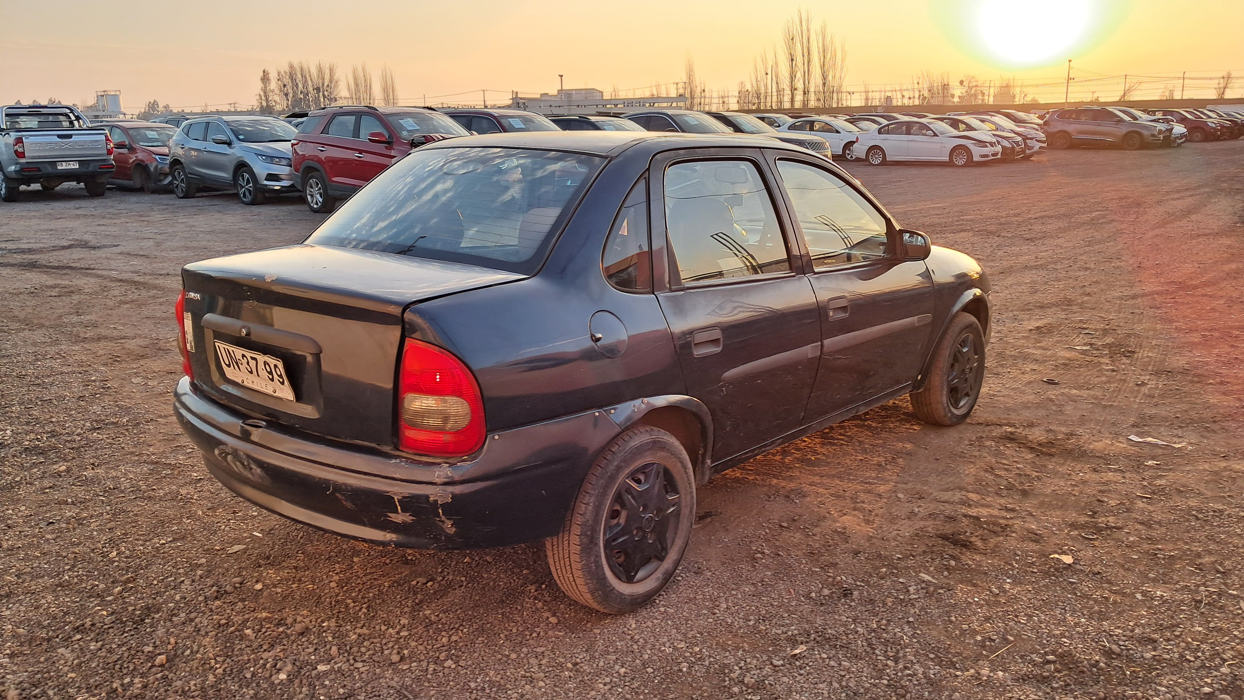 Remates Karcal