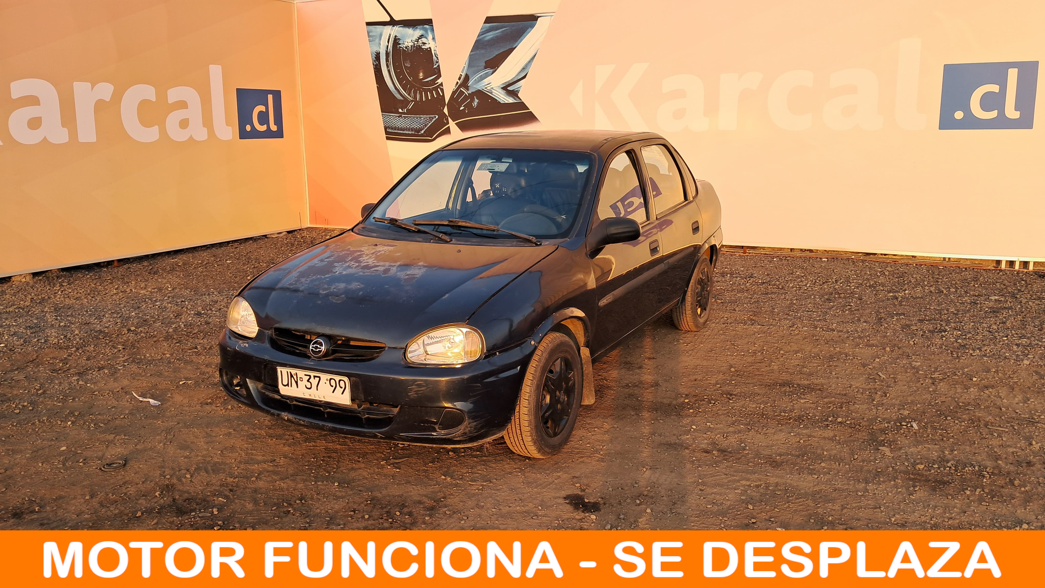 Remates Karcal