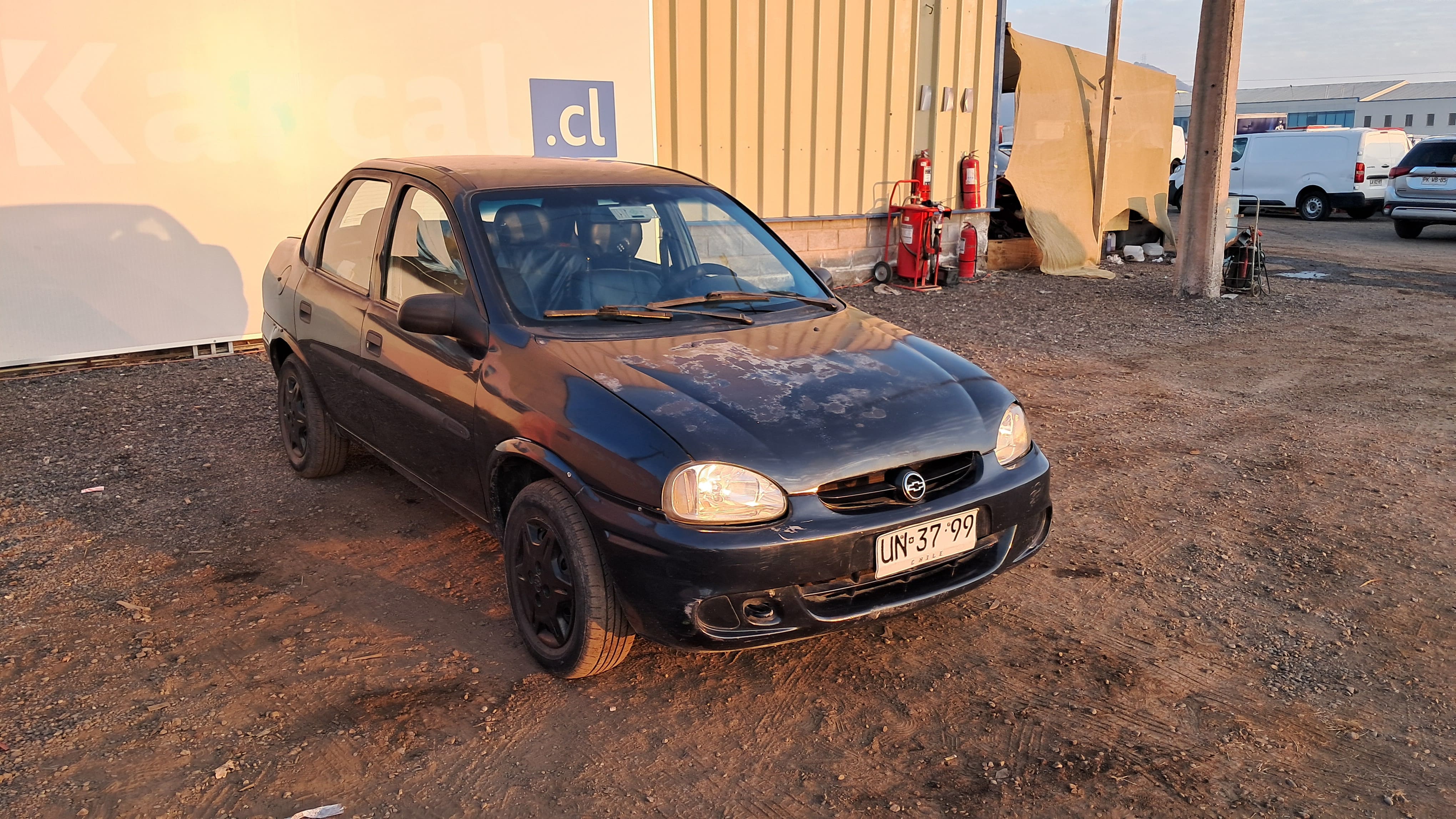 Remates Karcal