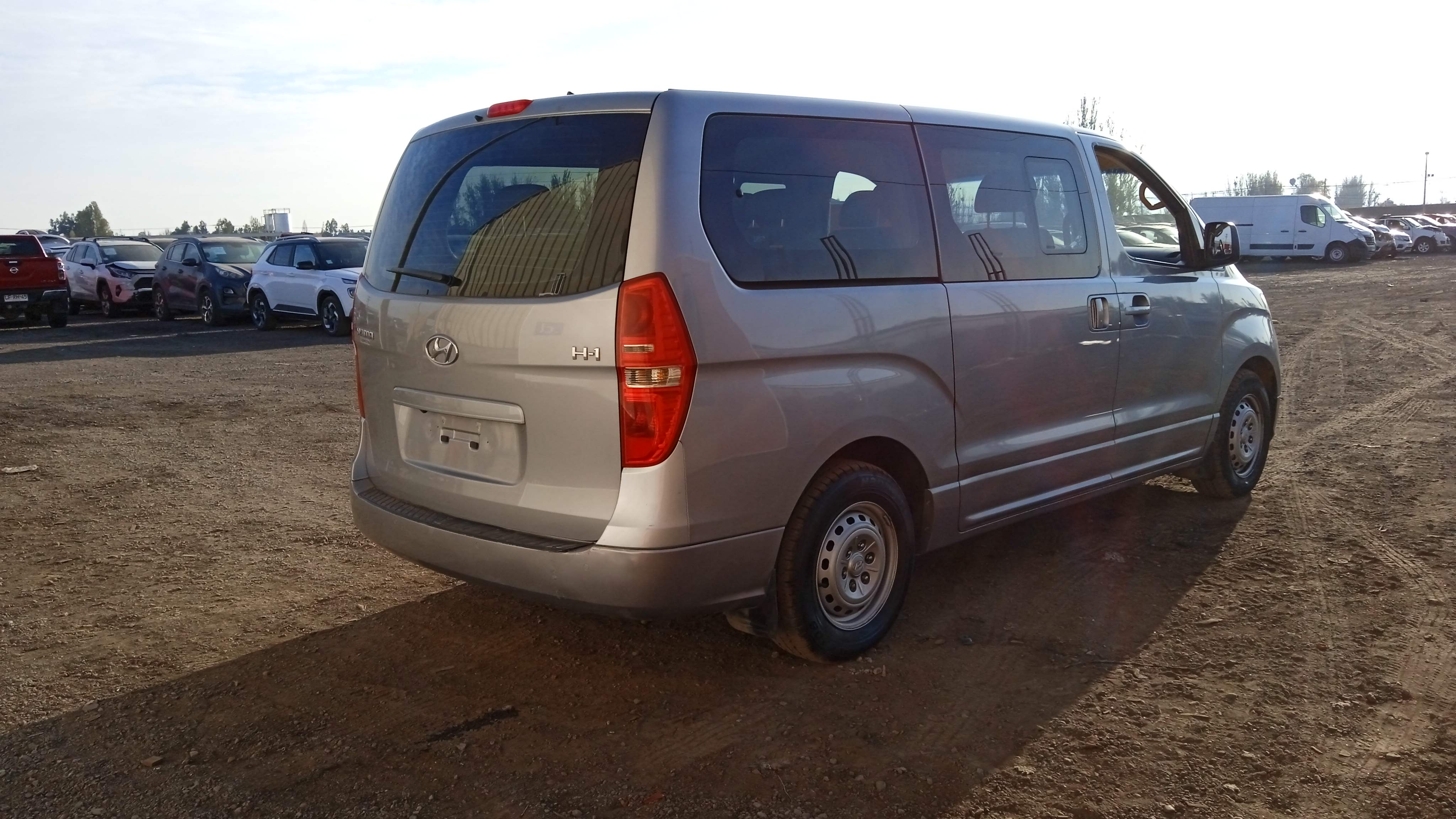 Remates Karcal