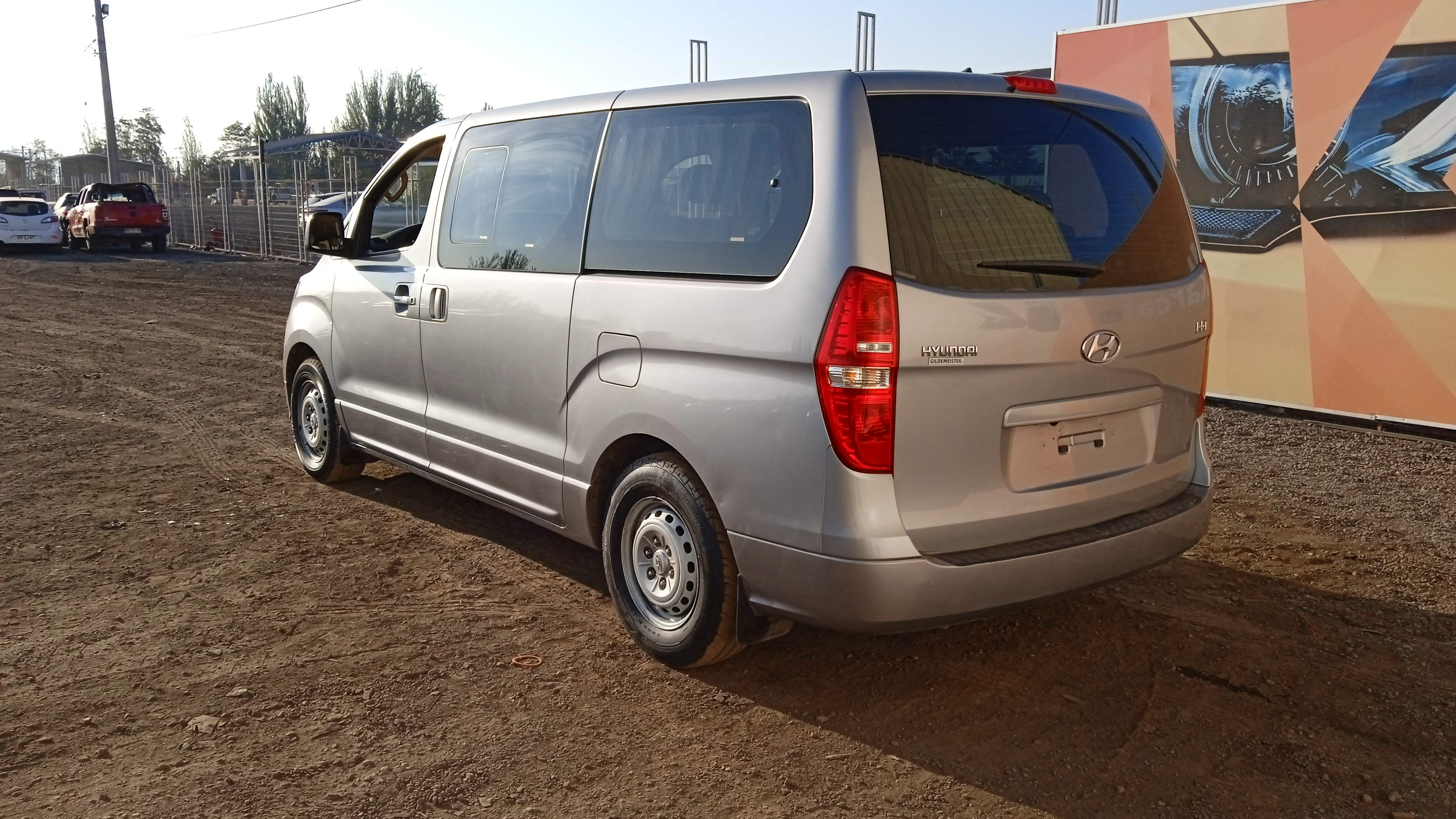 Remates Karcal