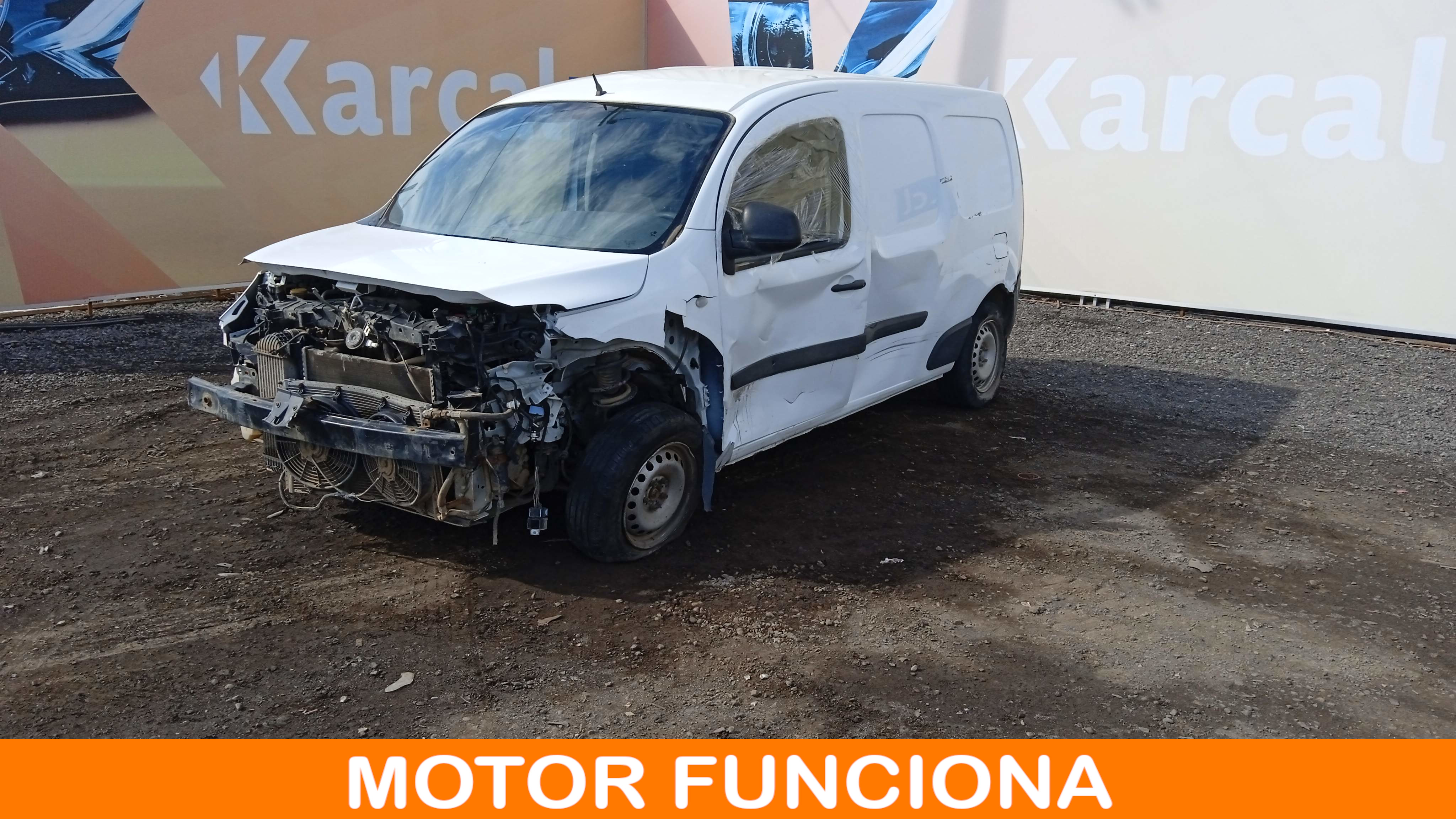 MERCEDES BENZ CITAN 111 CDI 1.5 2020 PHHP25