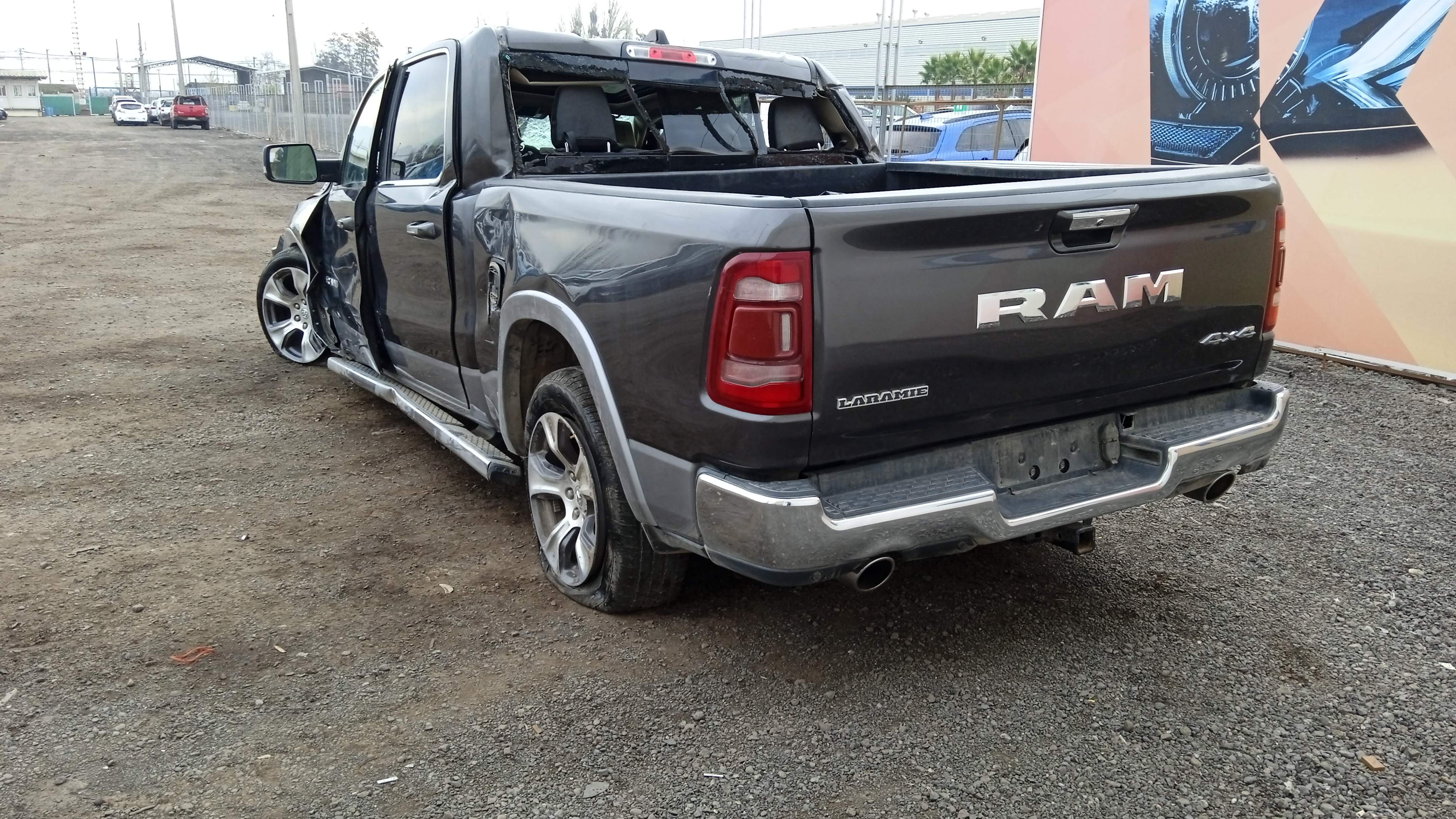Remates Karcal