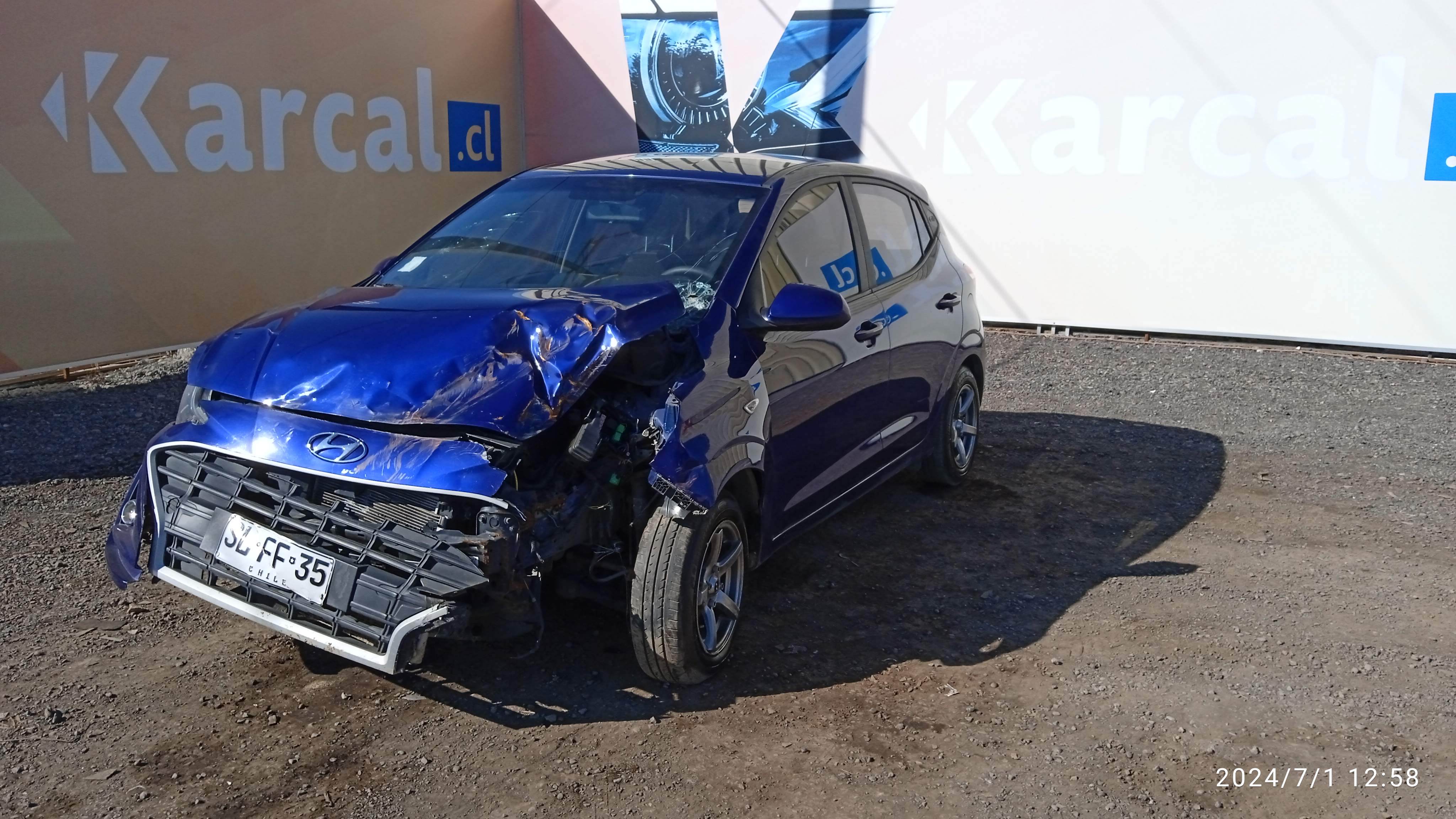 Remates Karcal