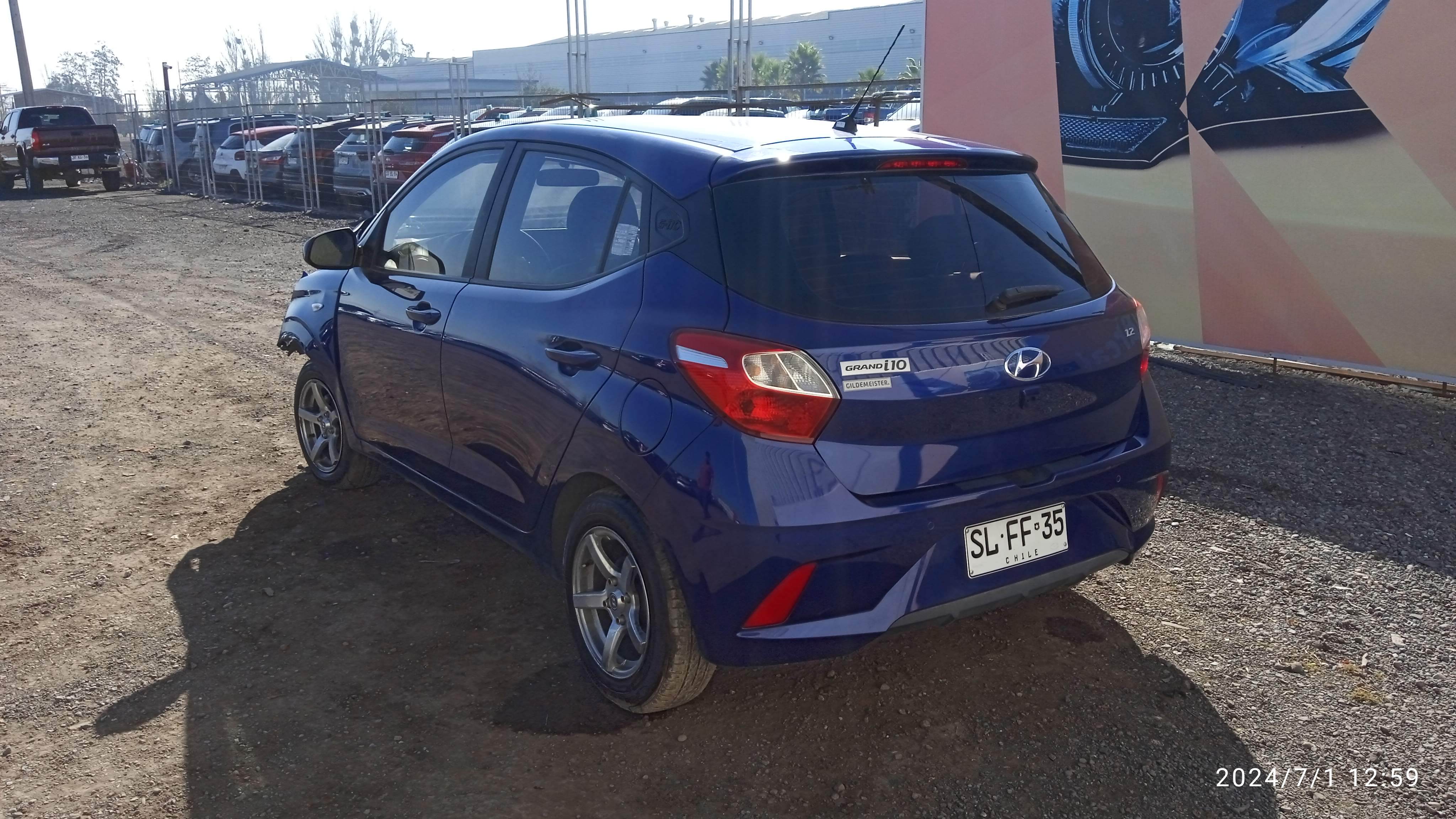 Remates Karcal