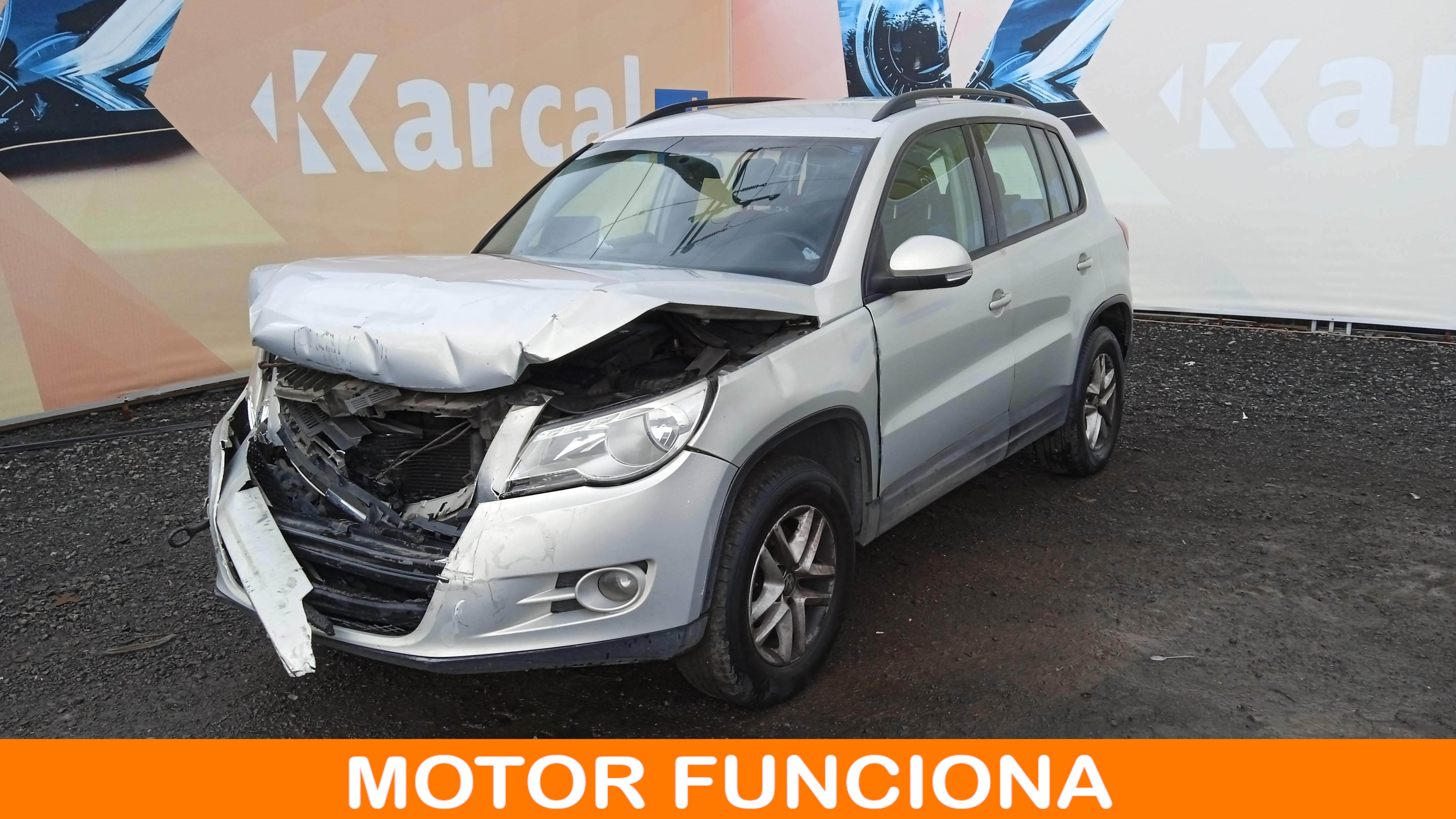 Remates Karcal