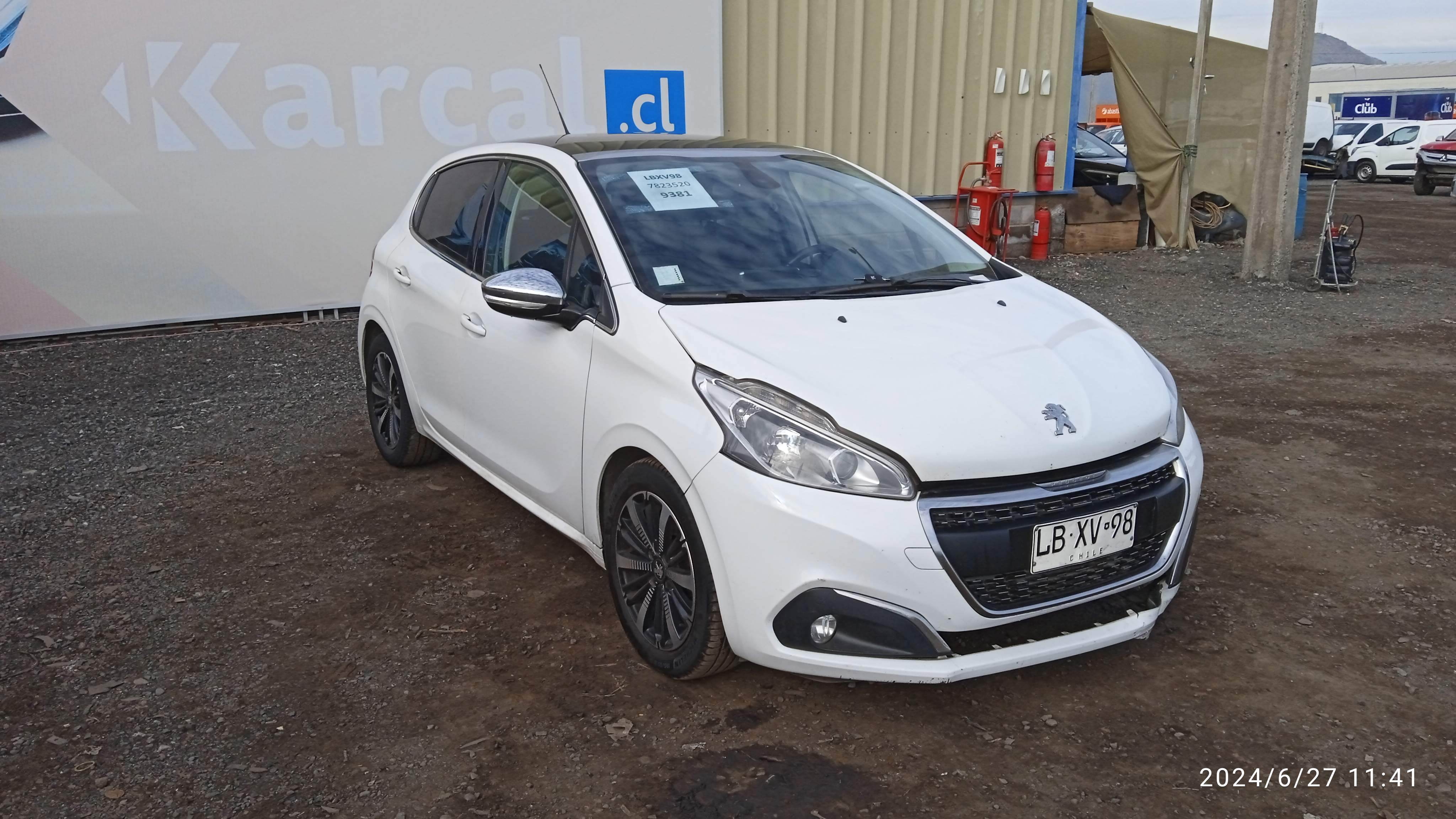 Remates Karcal