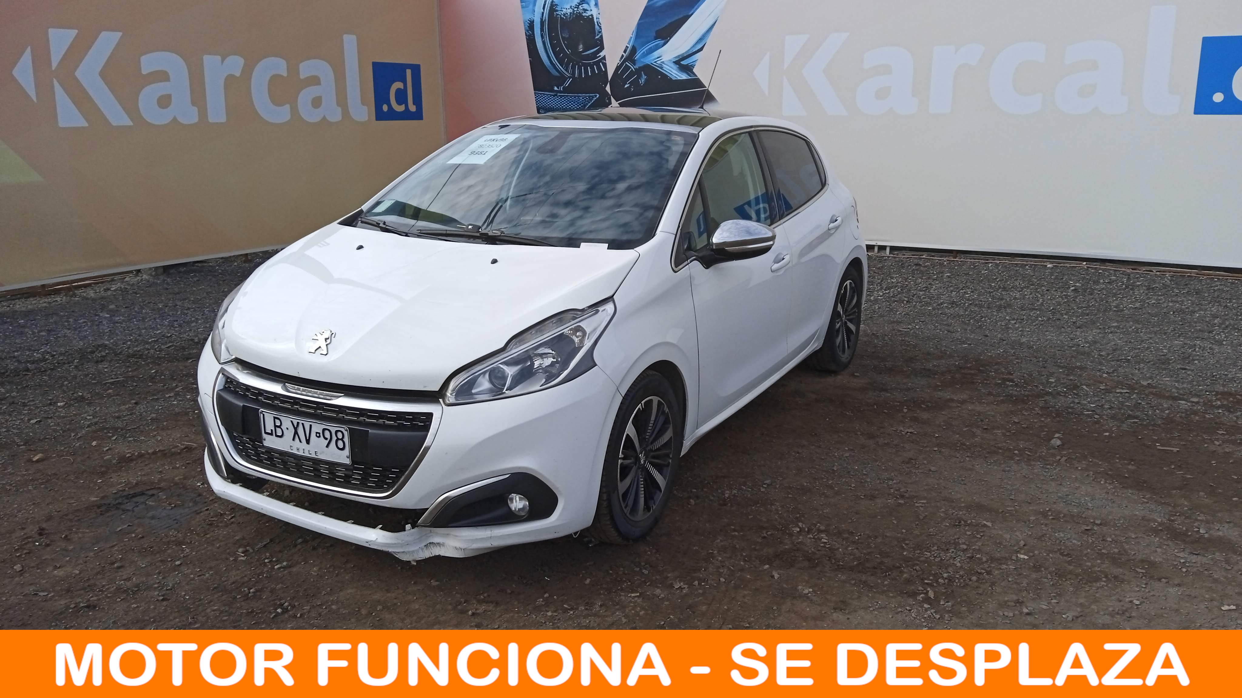 Remates Karcal
