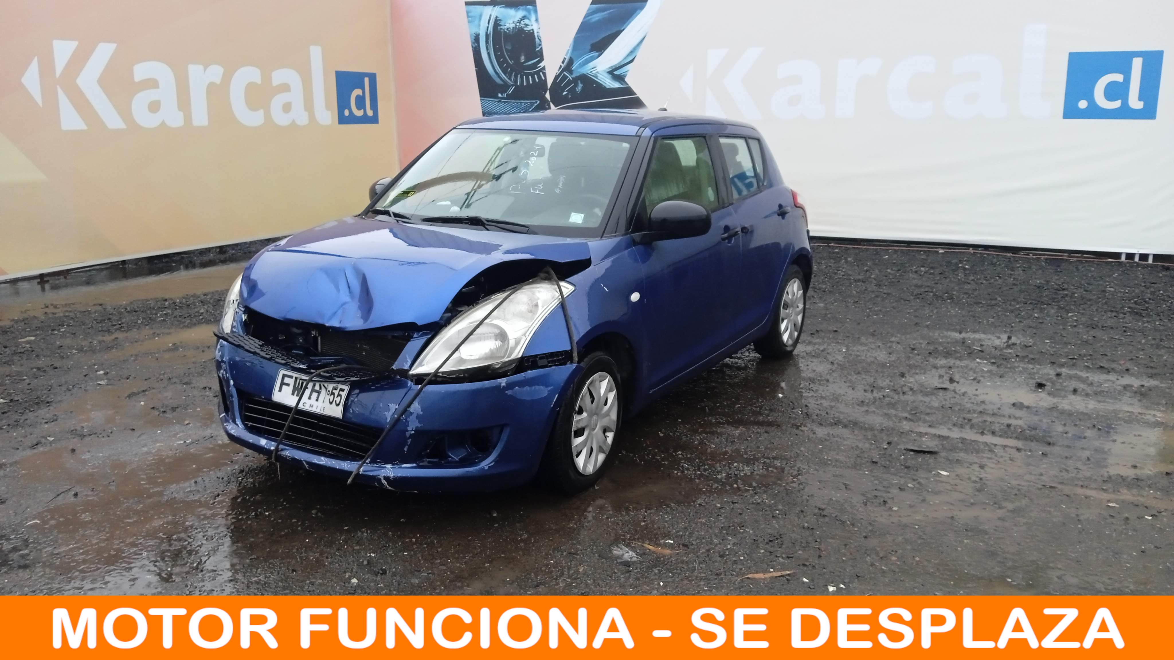 Remates Karcal