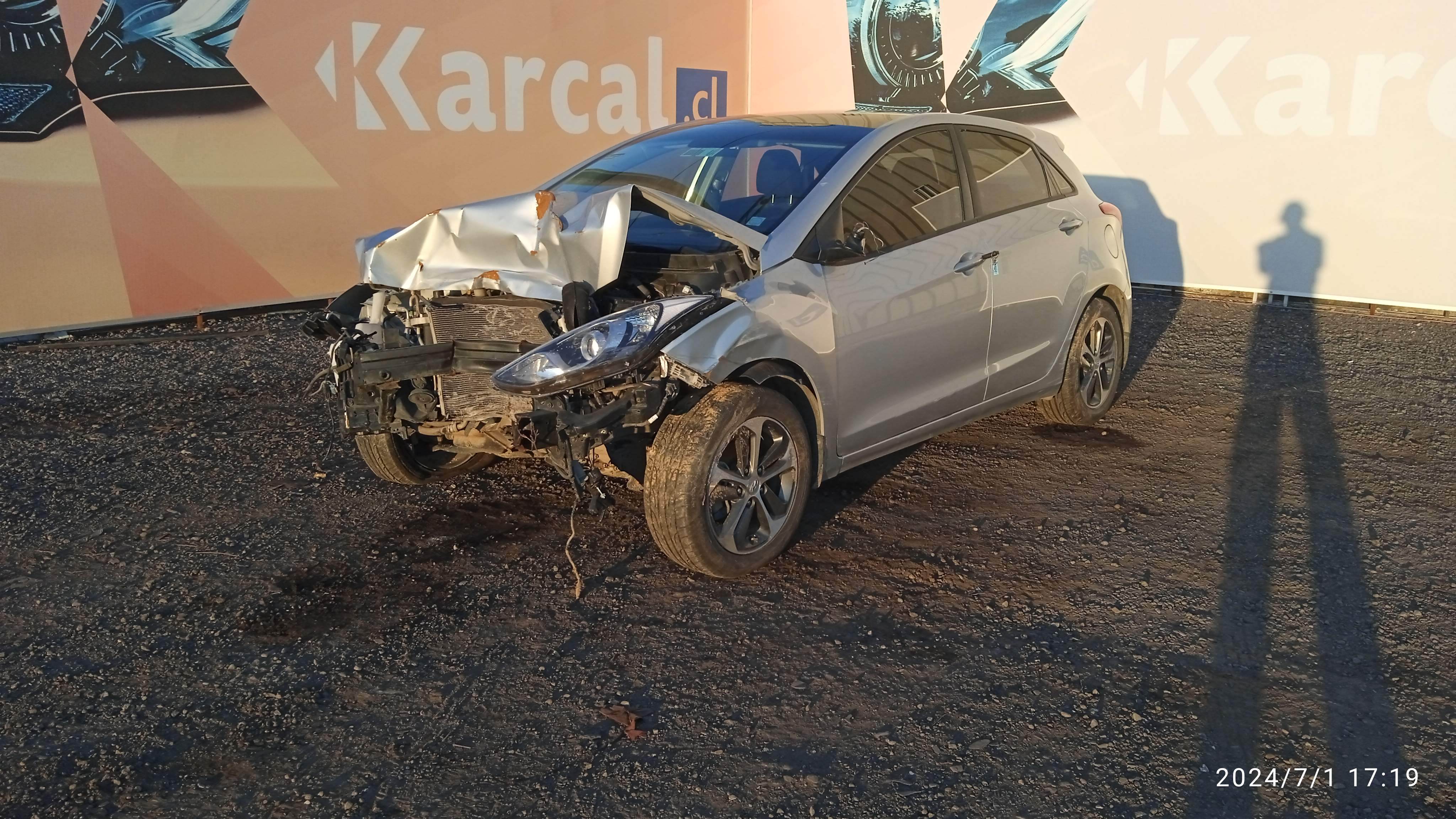 Remates Karcal