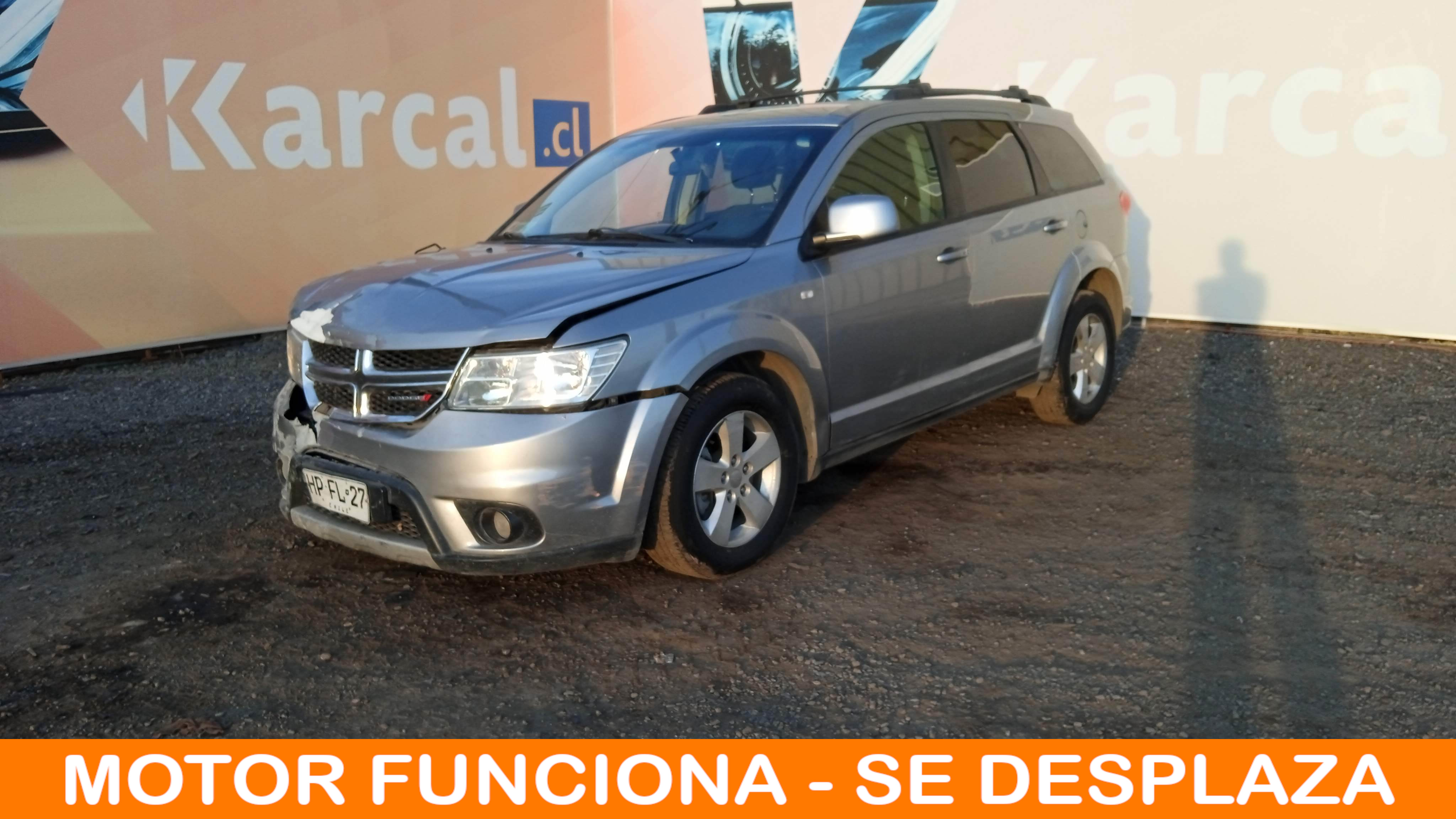 Remates Karcal