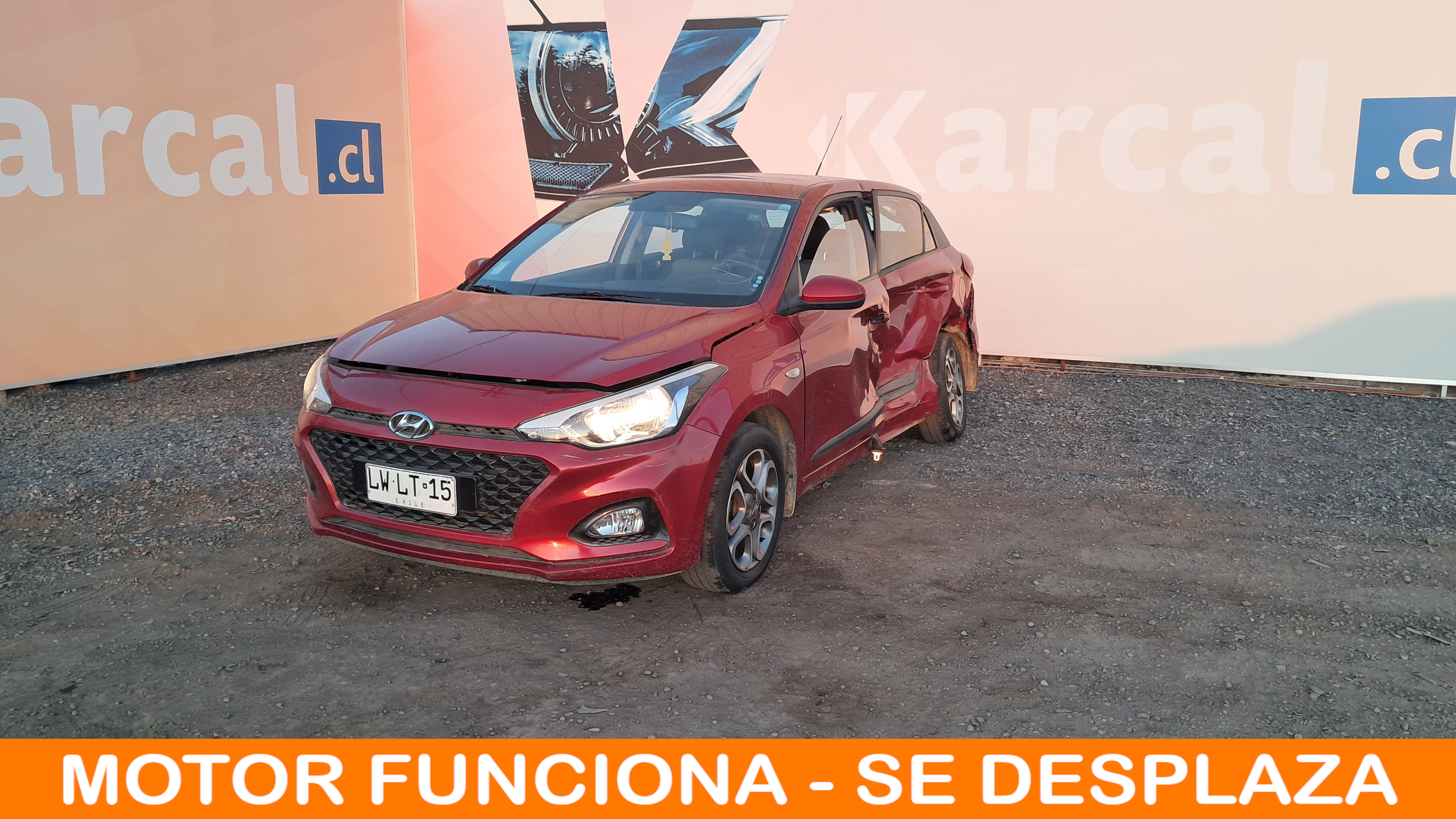 Remates Karcal
