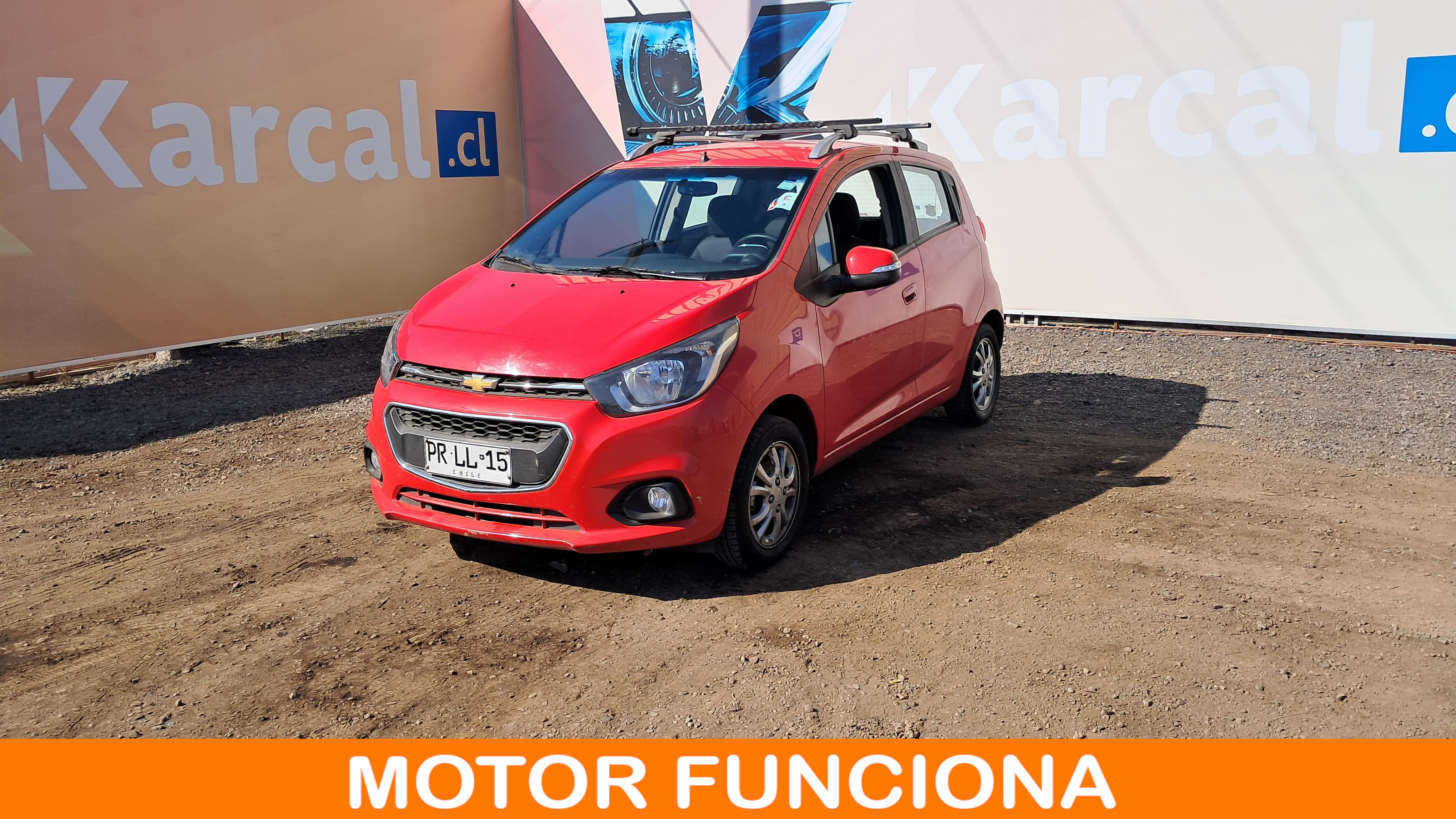 Remates Karcal