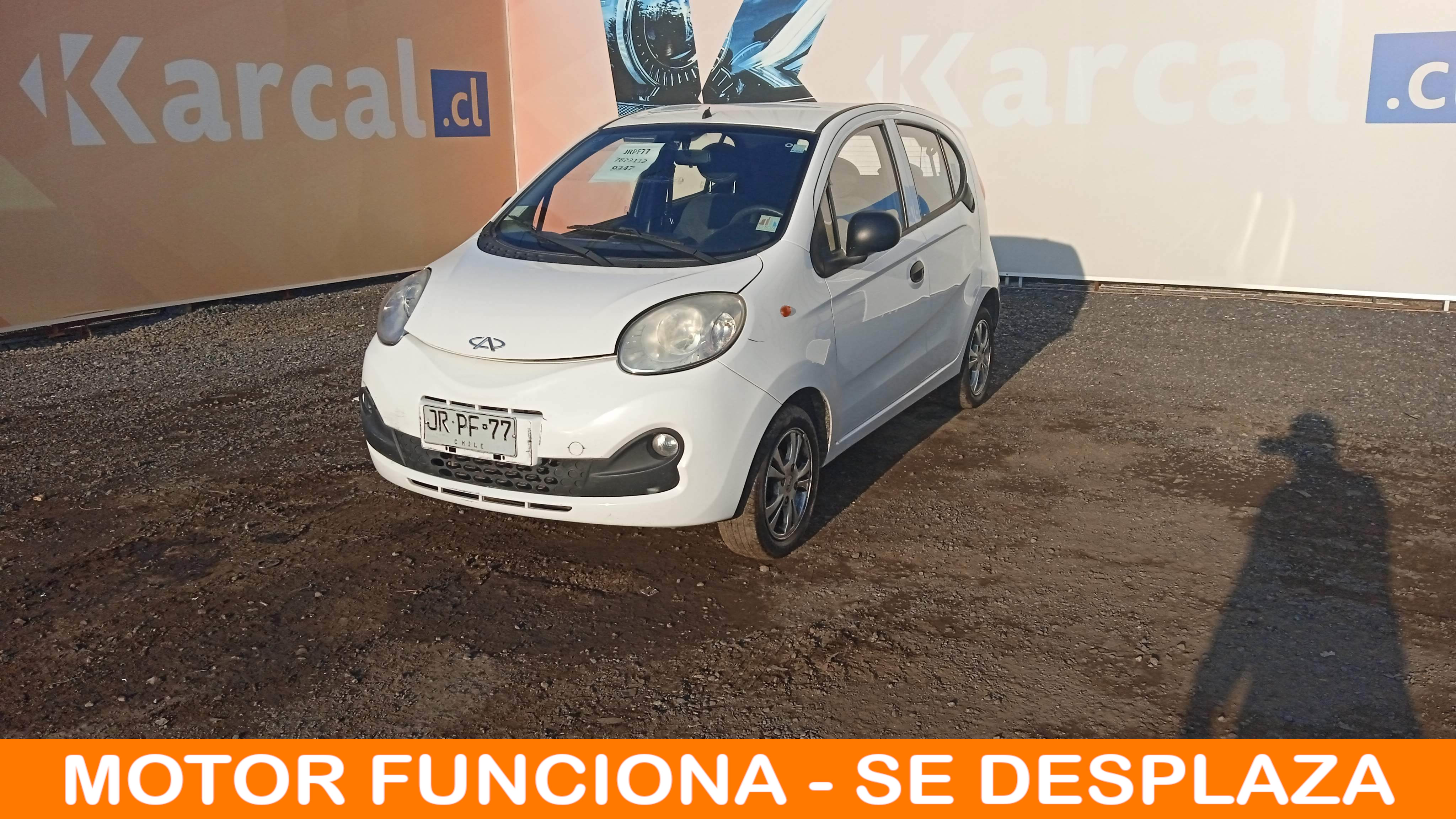 Remates Karcal