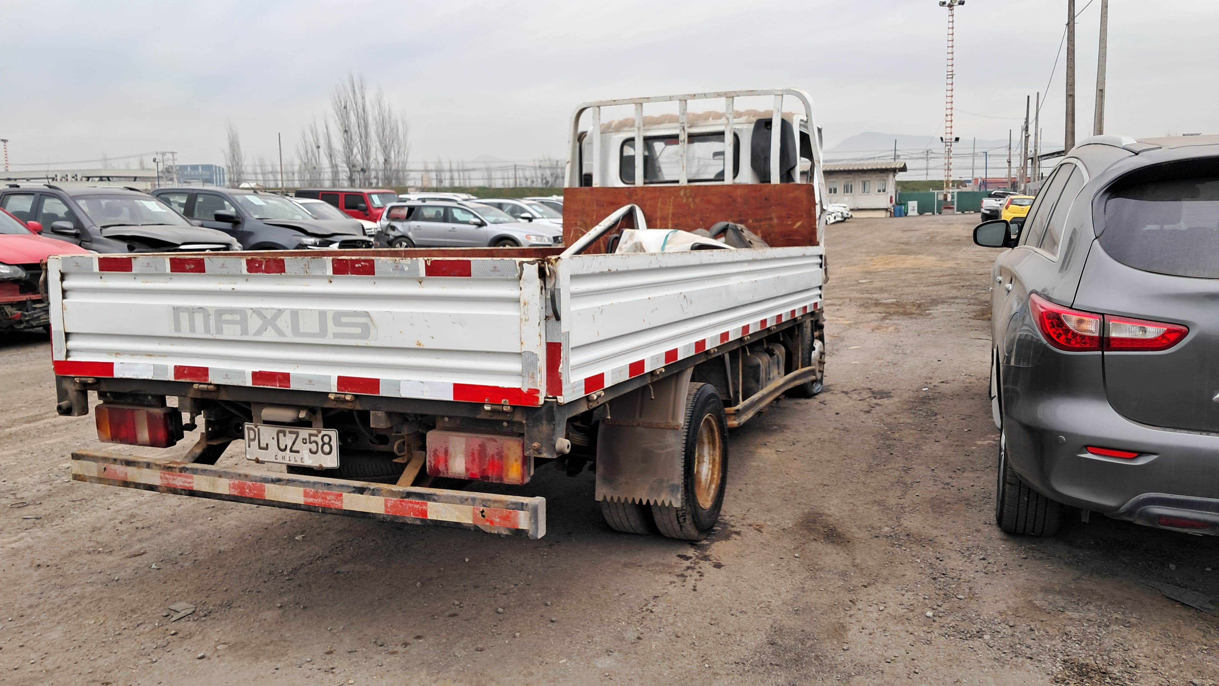 Remates Karcal