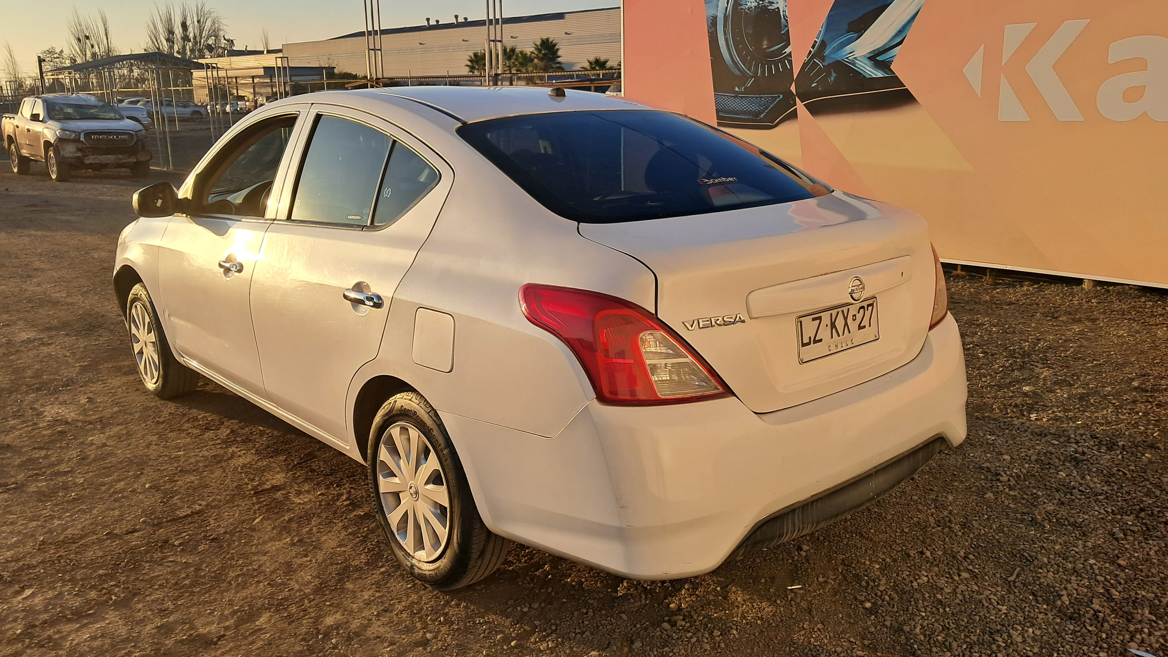 Remates Karcal