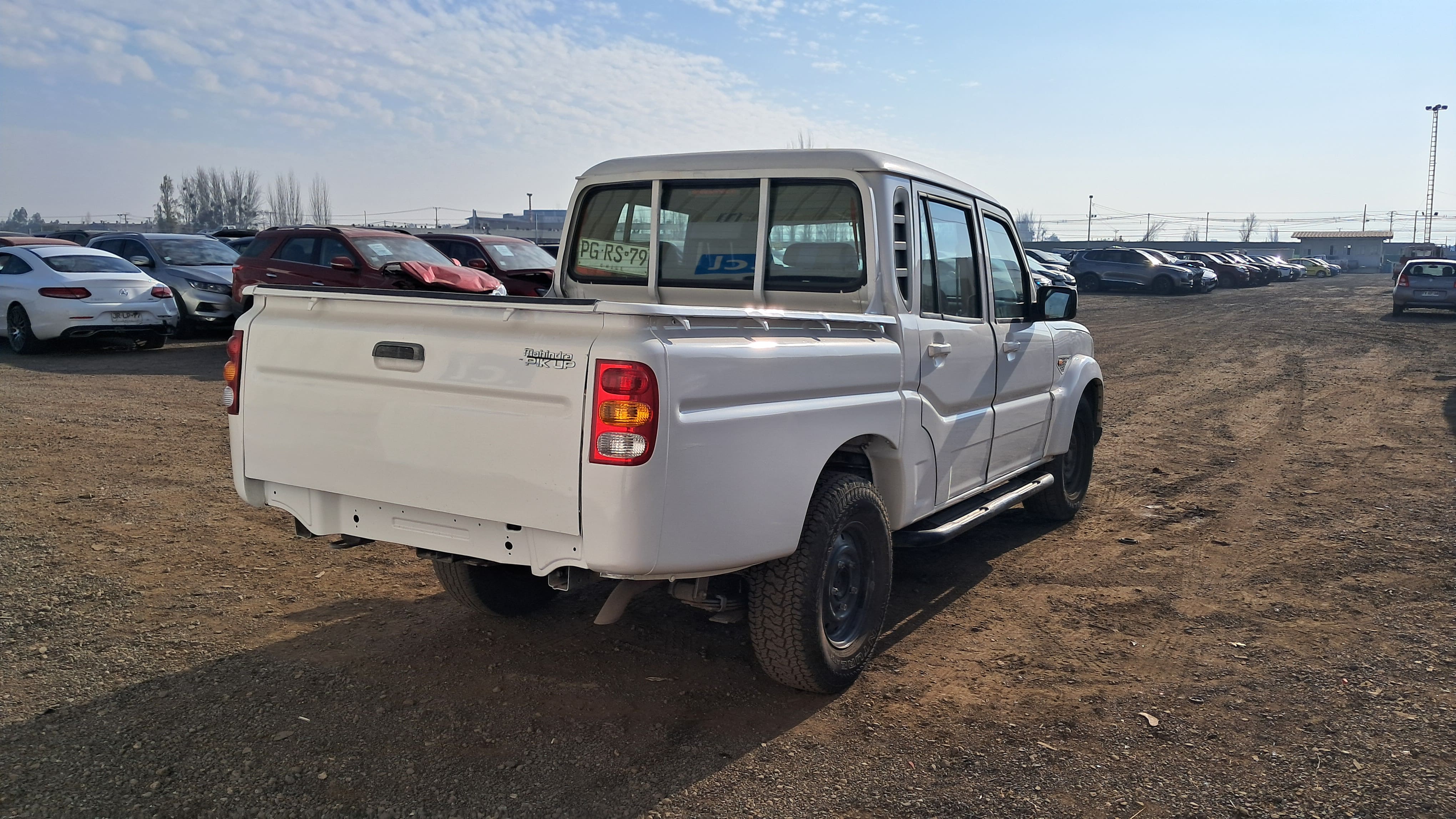Remates Karcal