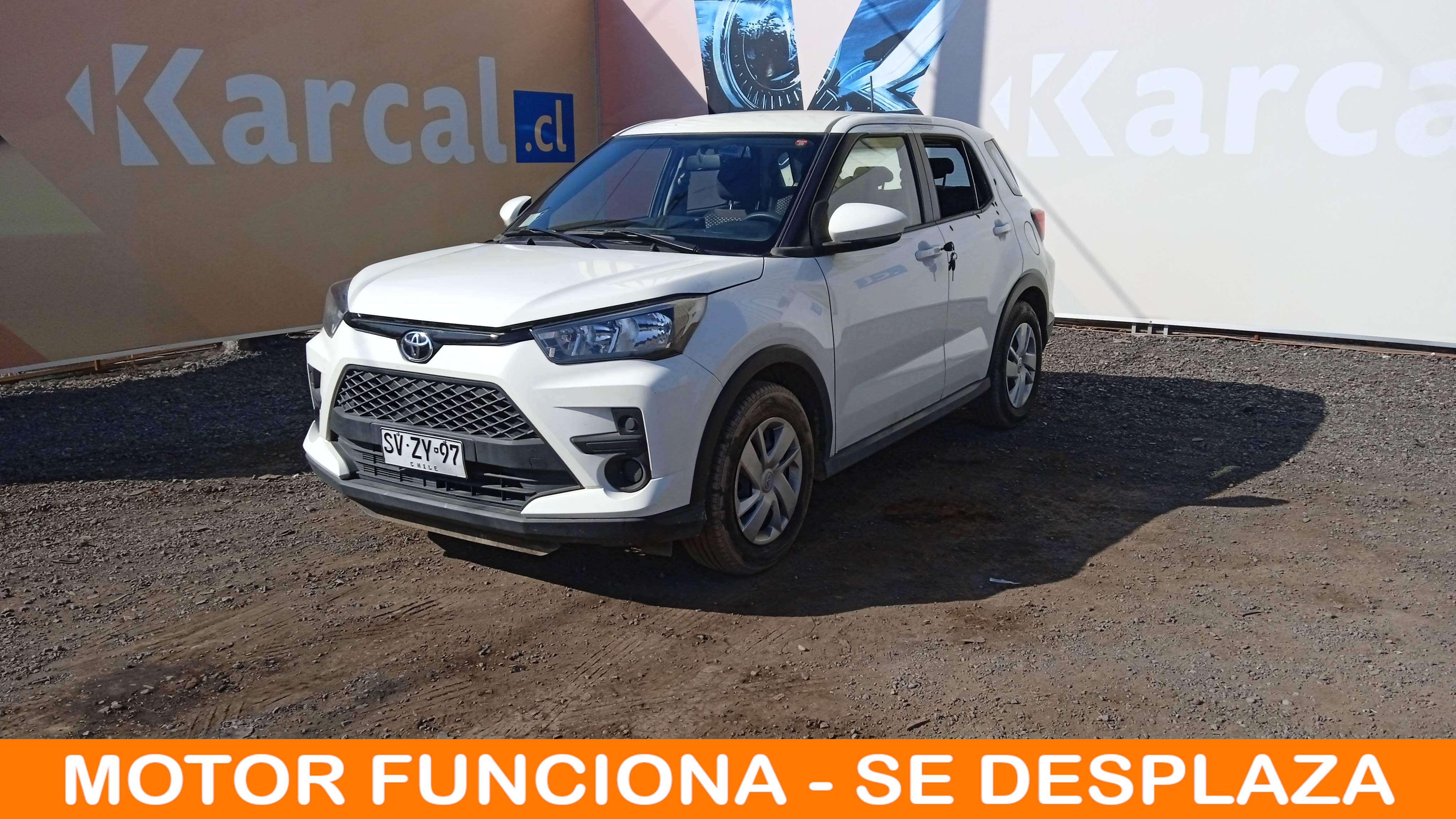 Remates Karcal