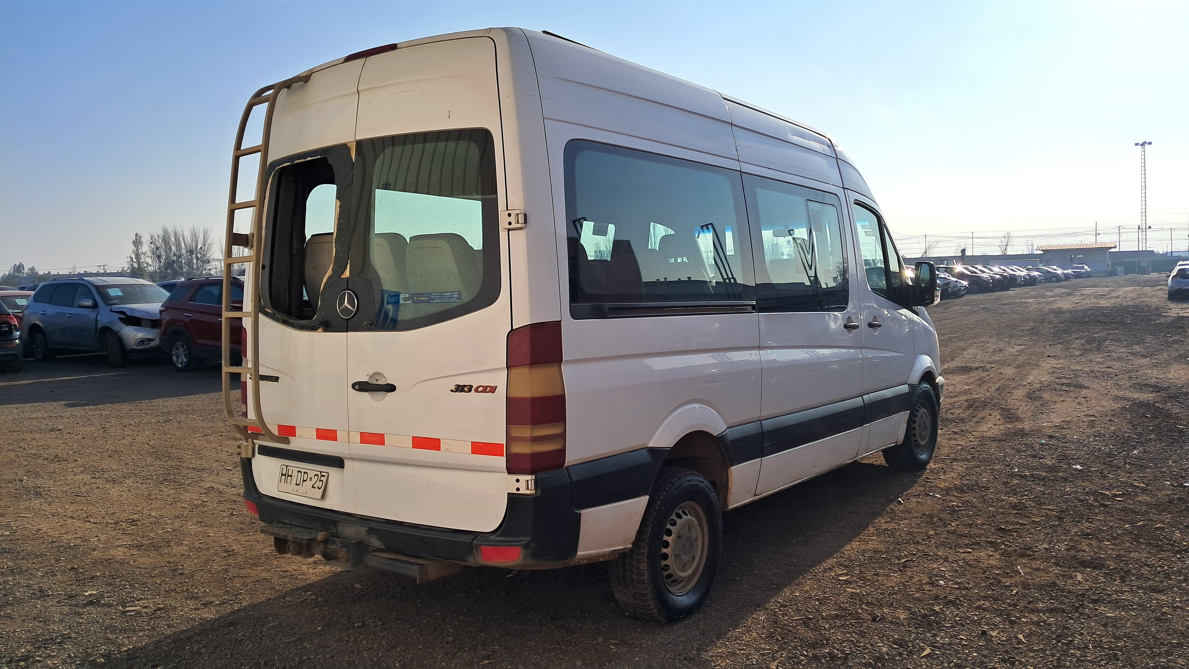 Remates Karcal