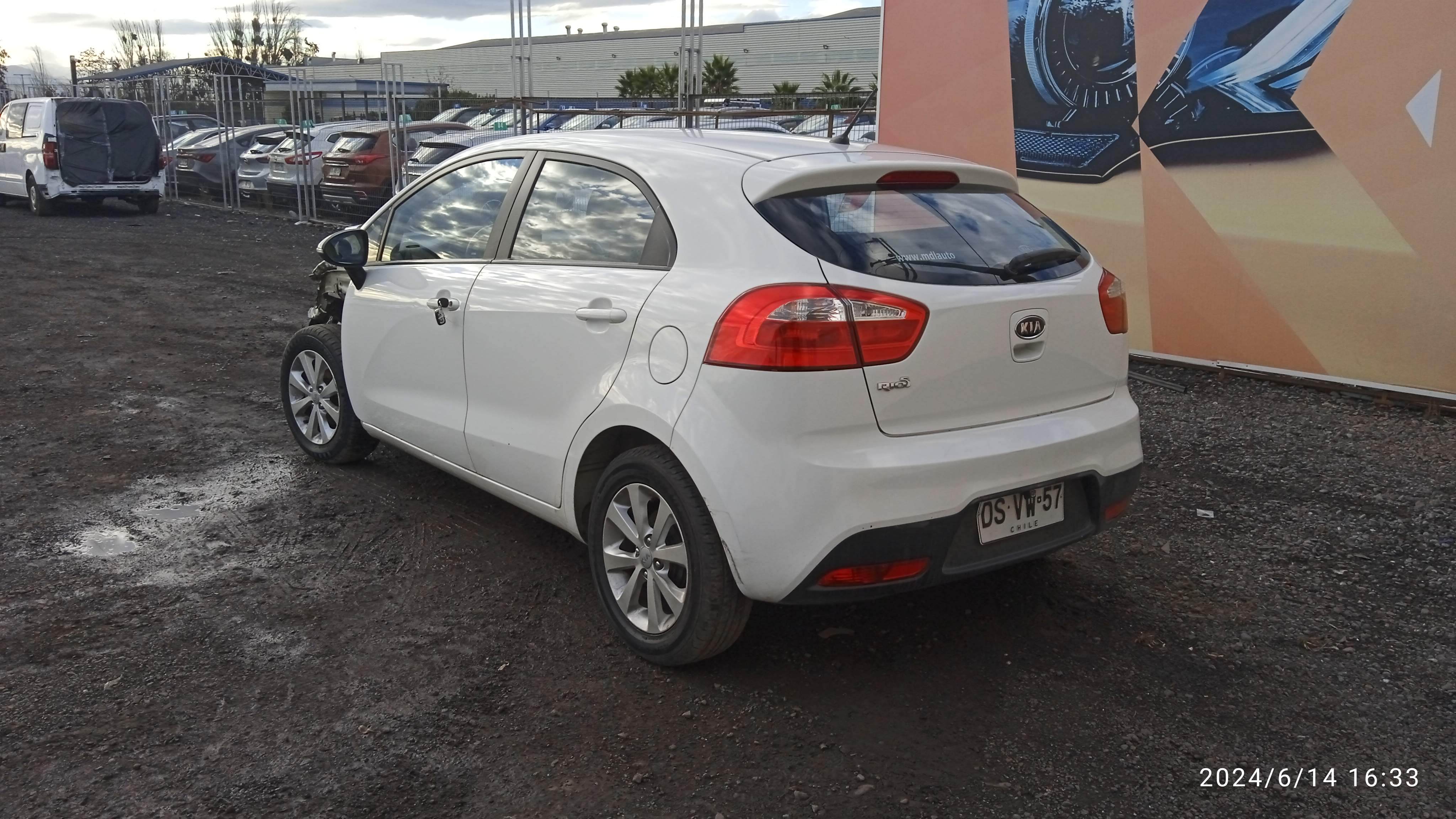 Remates Karcal