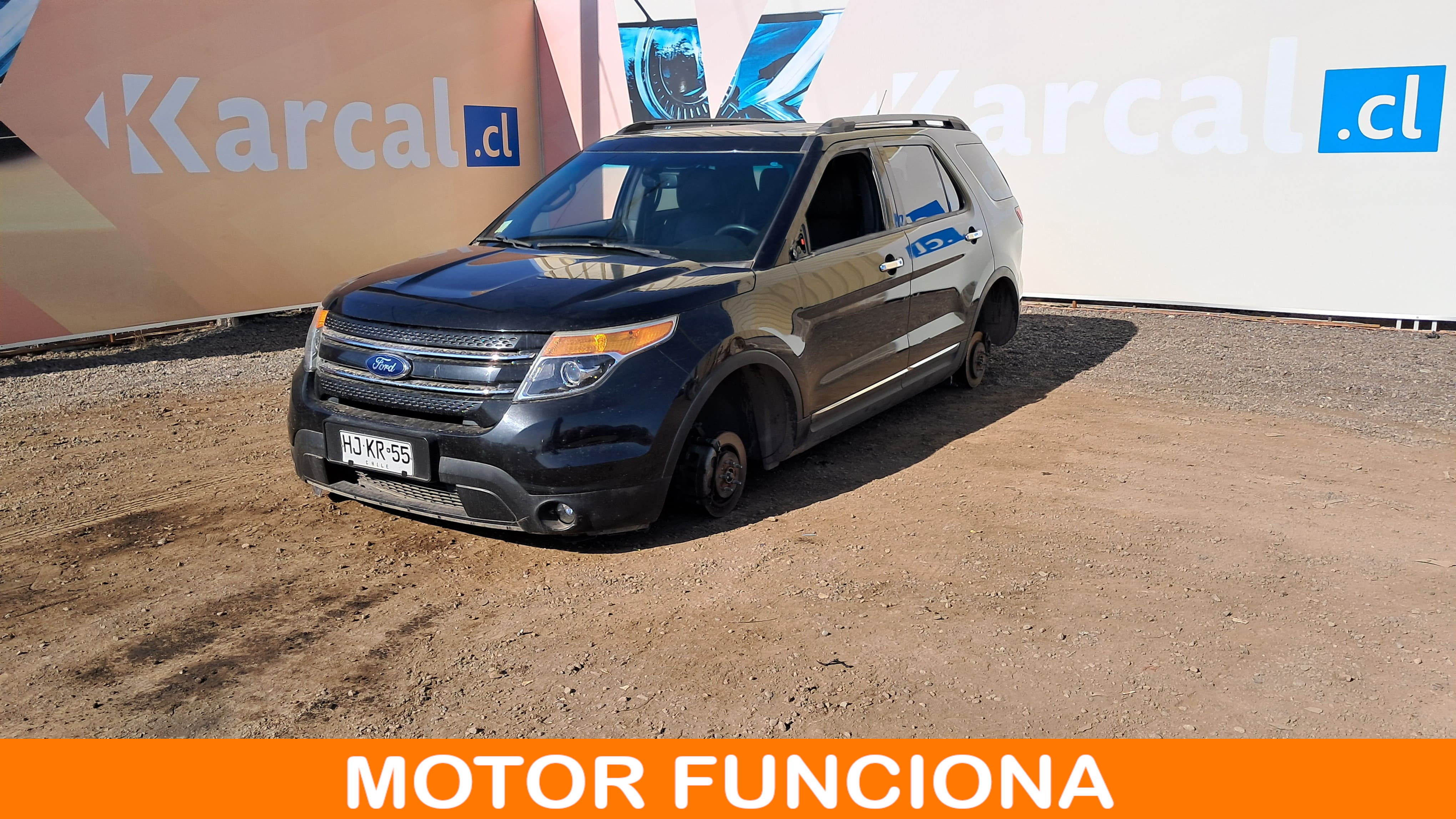 Remates Karcal