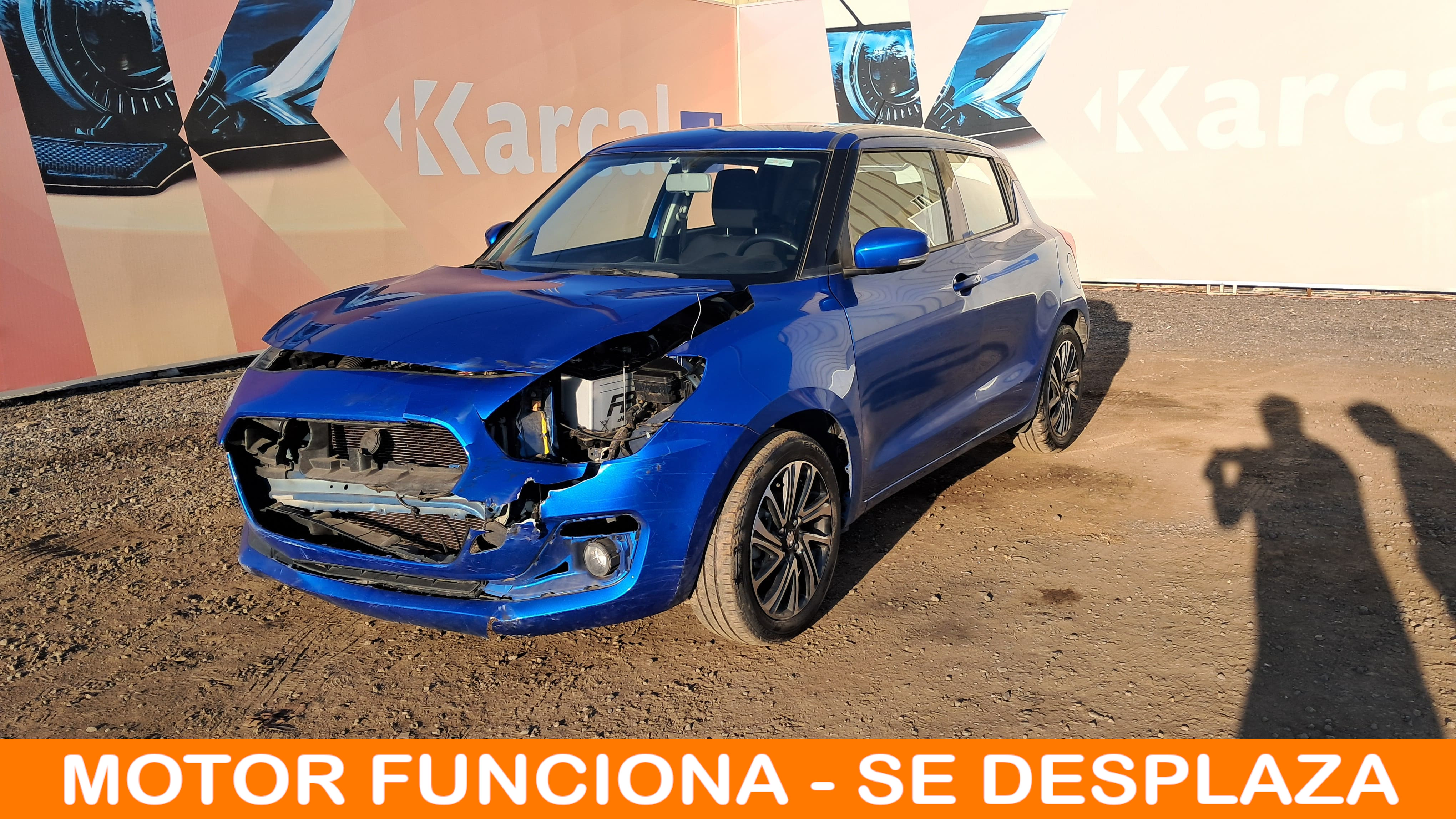 Remates Karcal