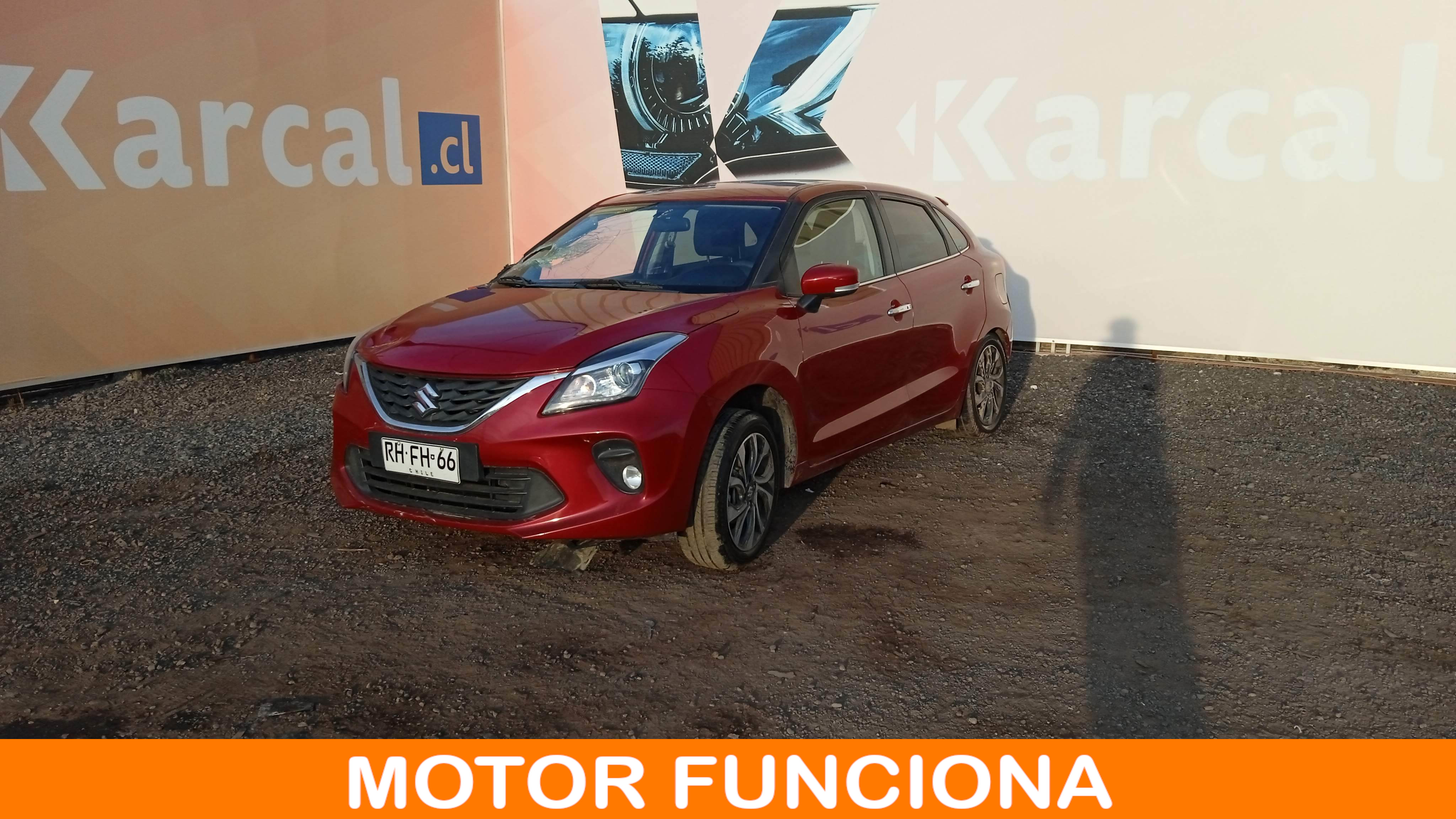 Remates Karcal