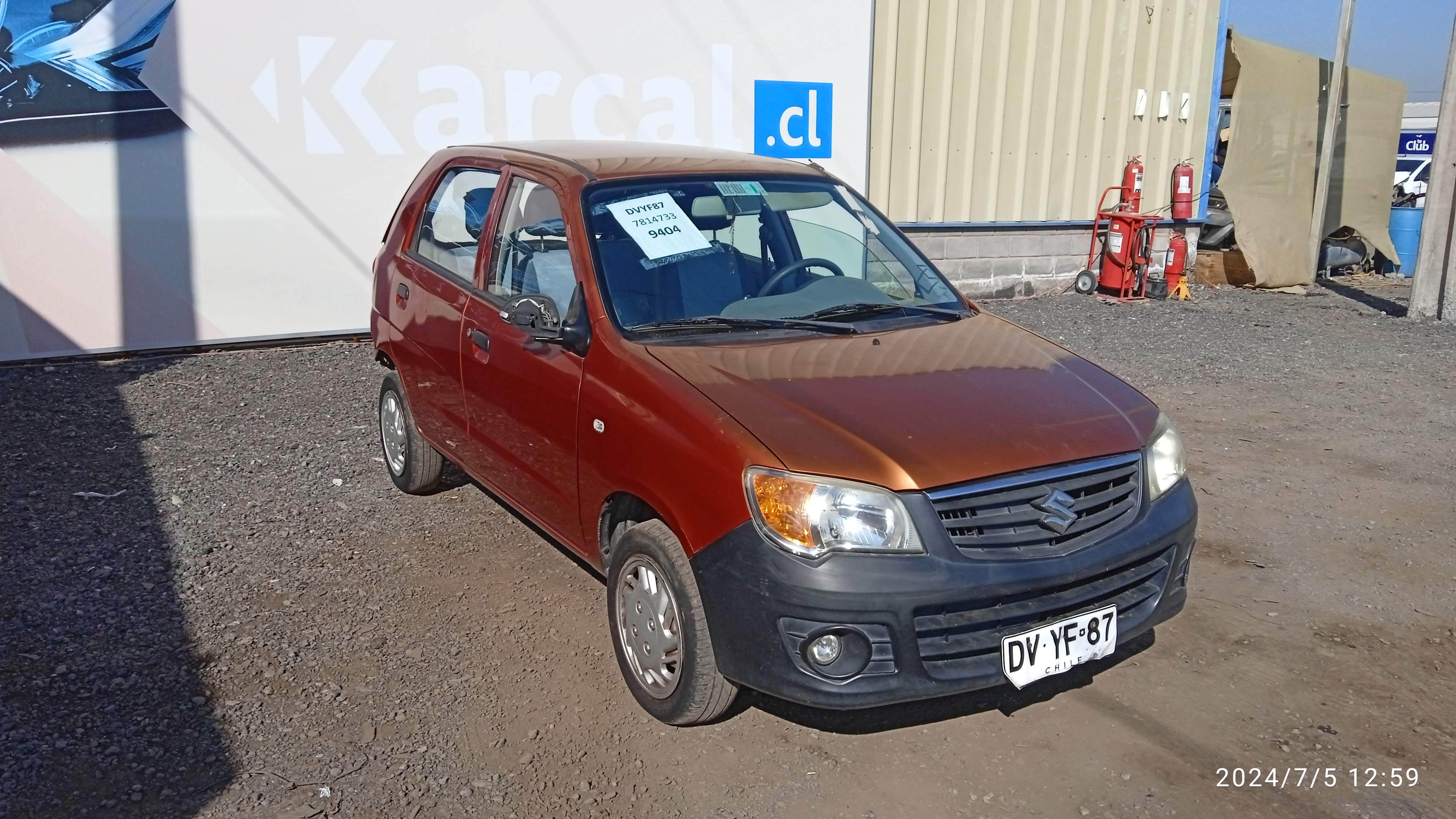 Remates Karcal