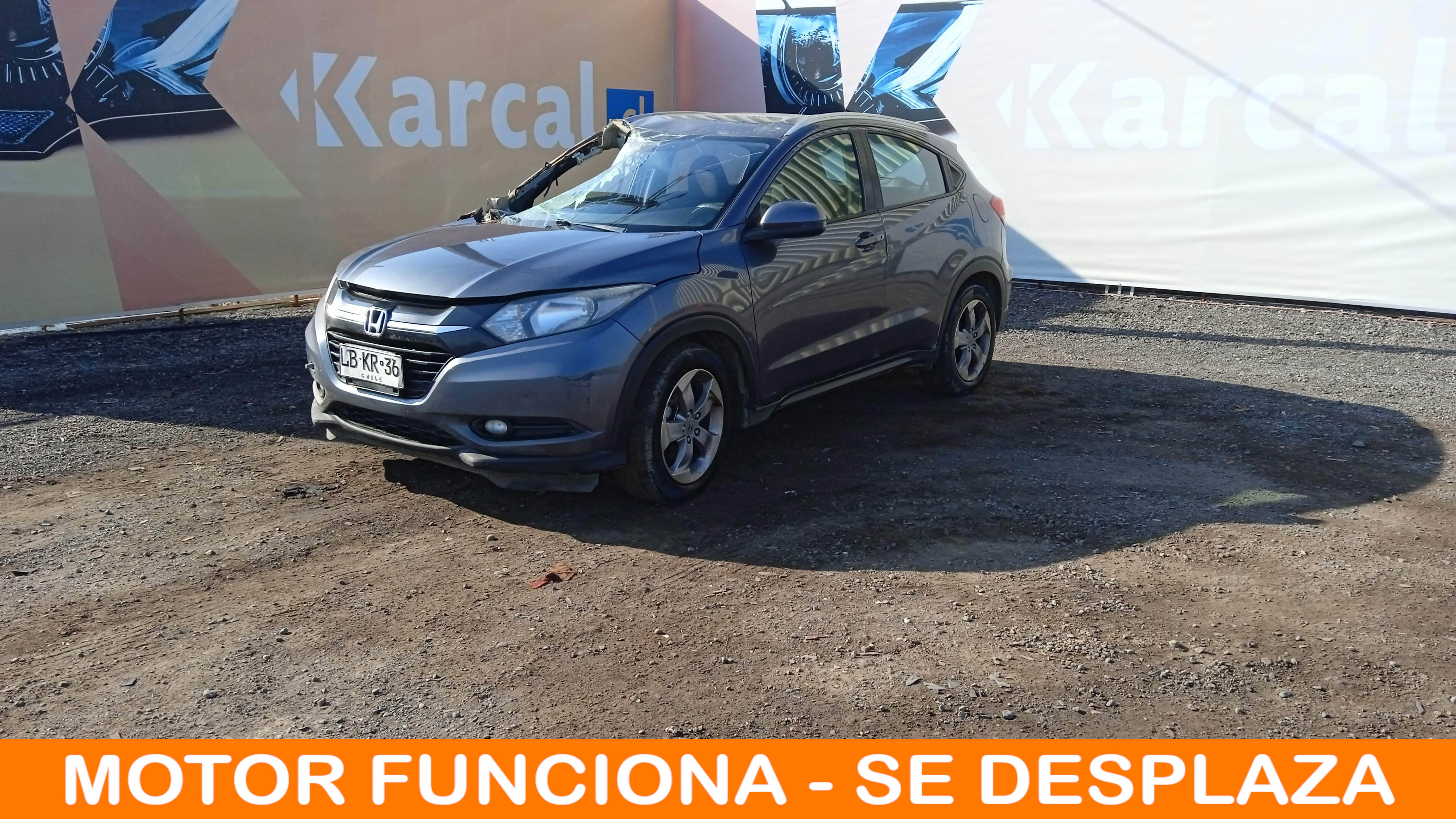 Remates Karcal