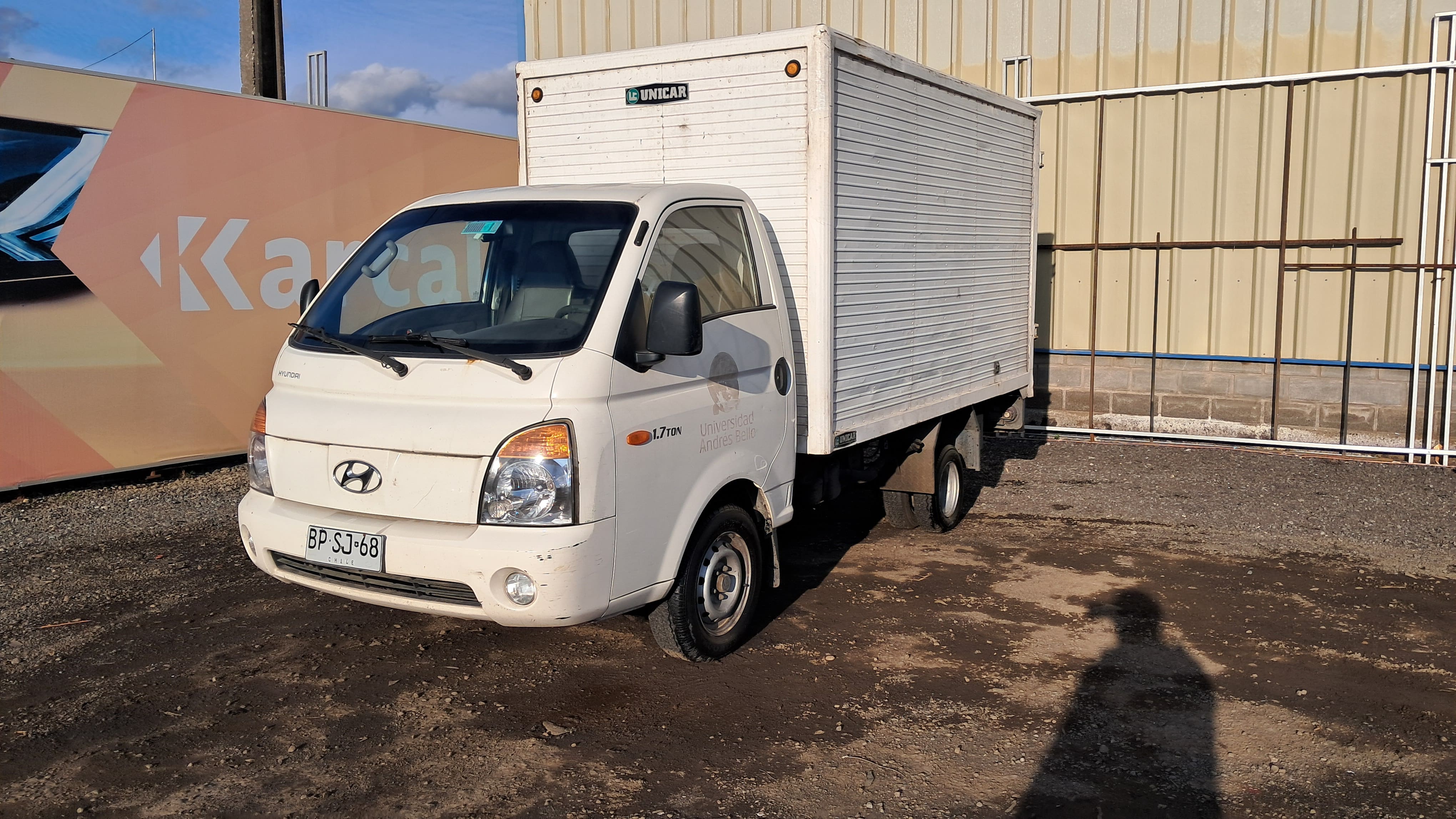 Remates Karcal