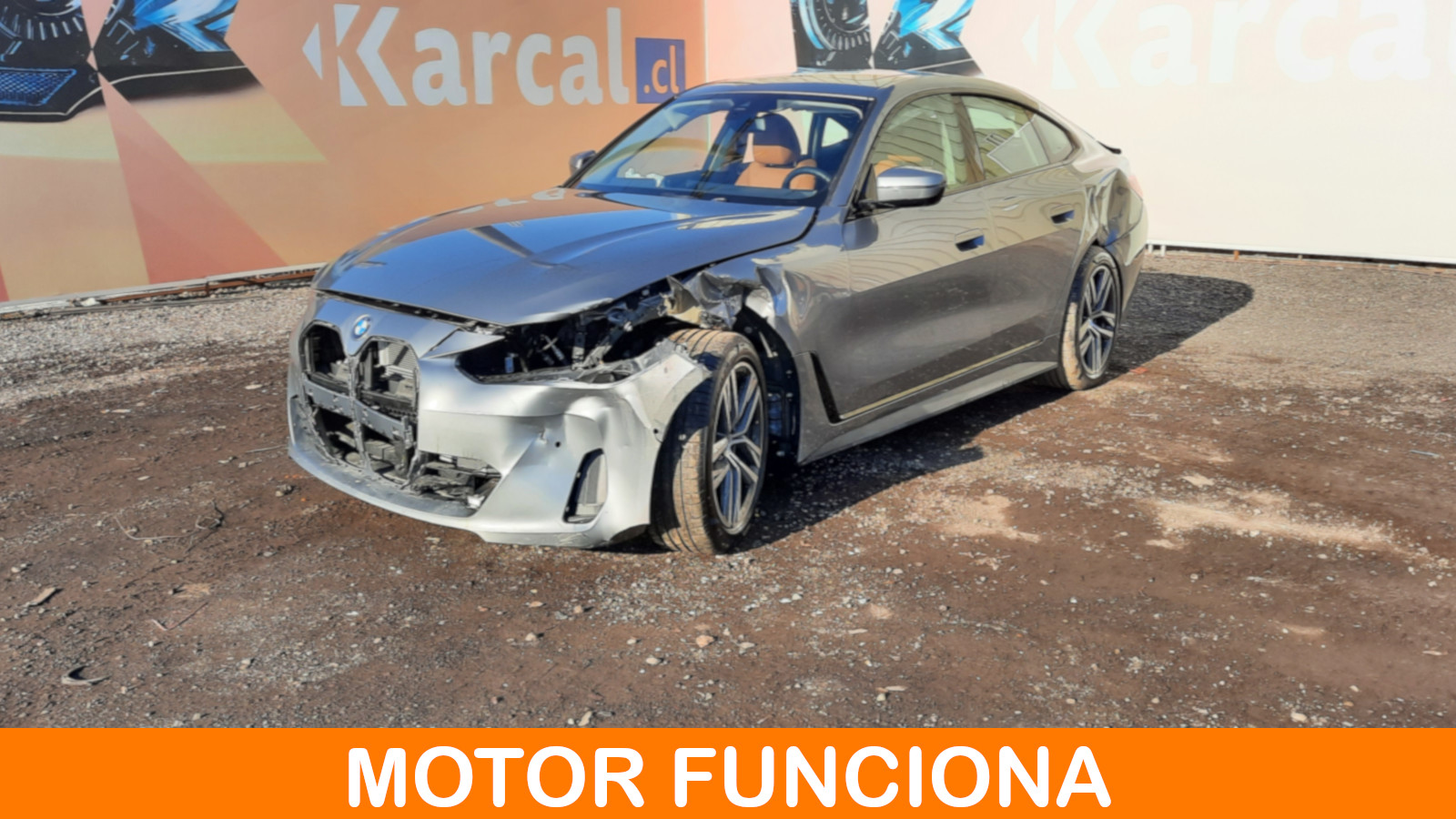 Remates Karcal