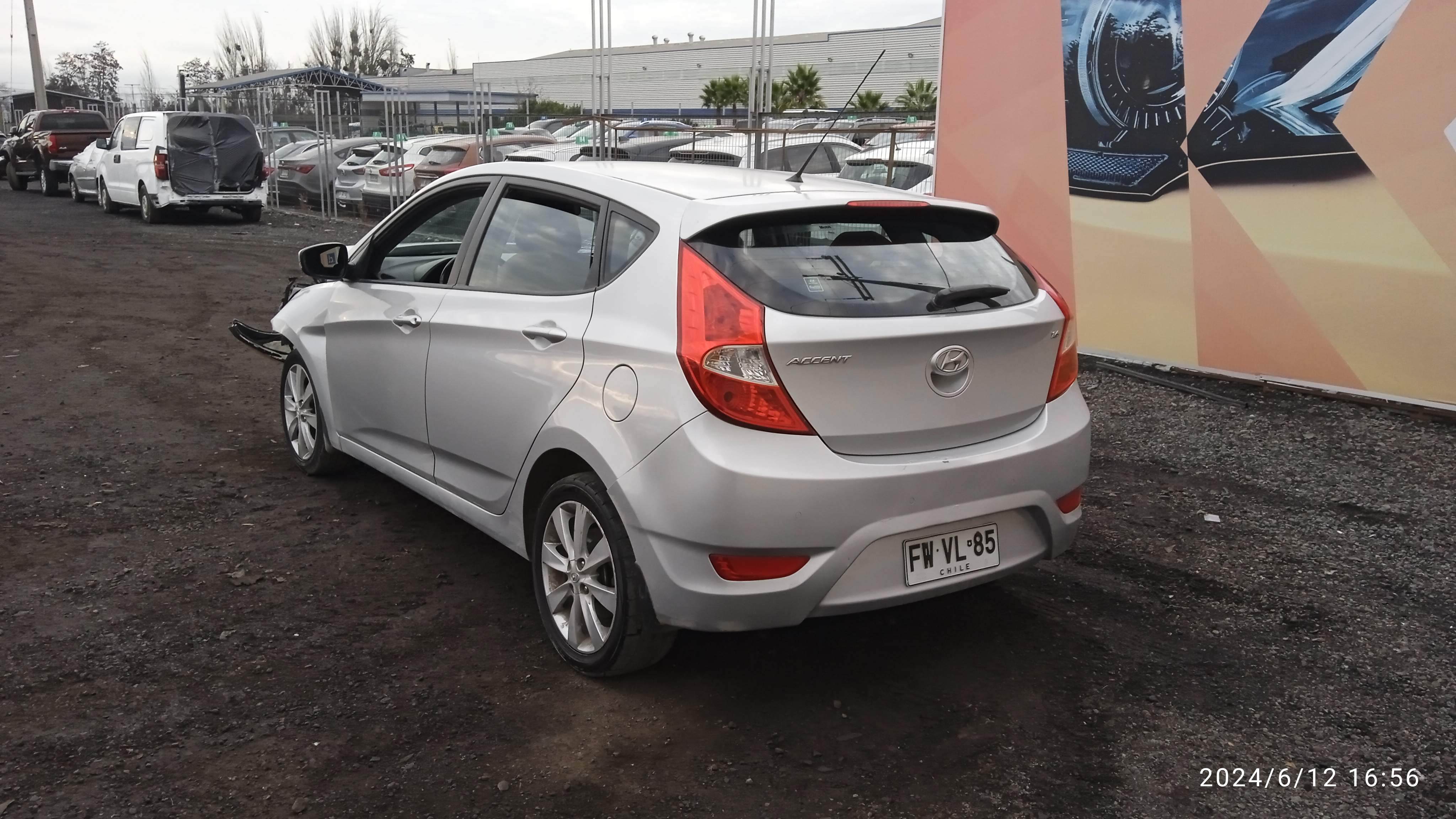 Remates Karcal