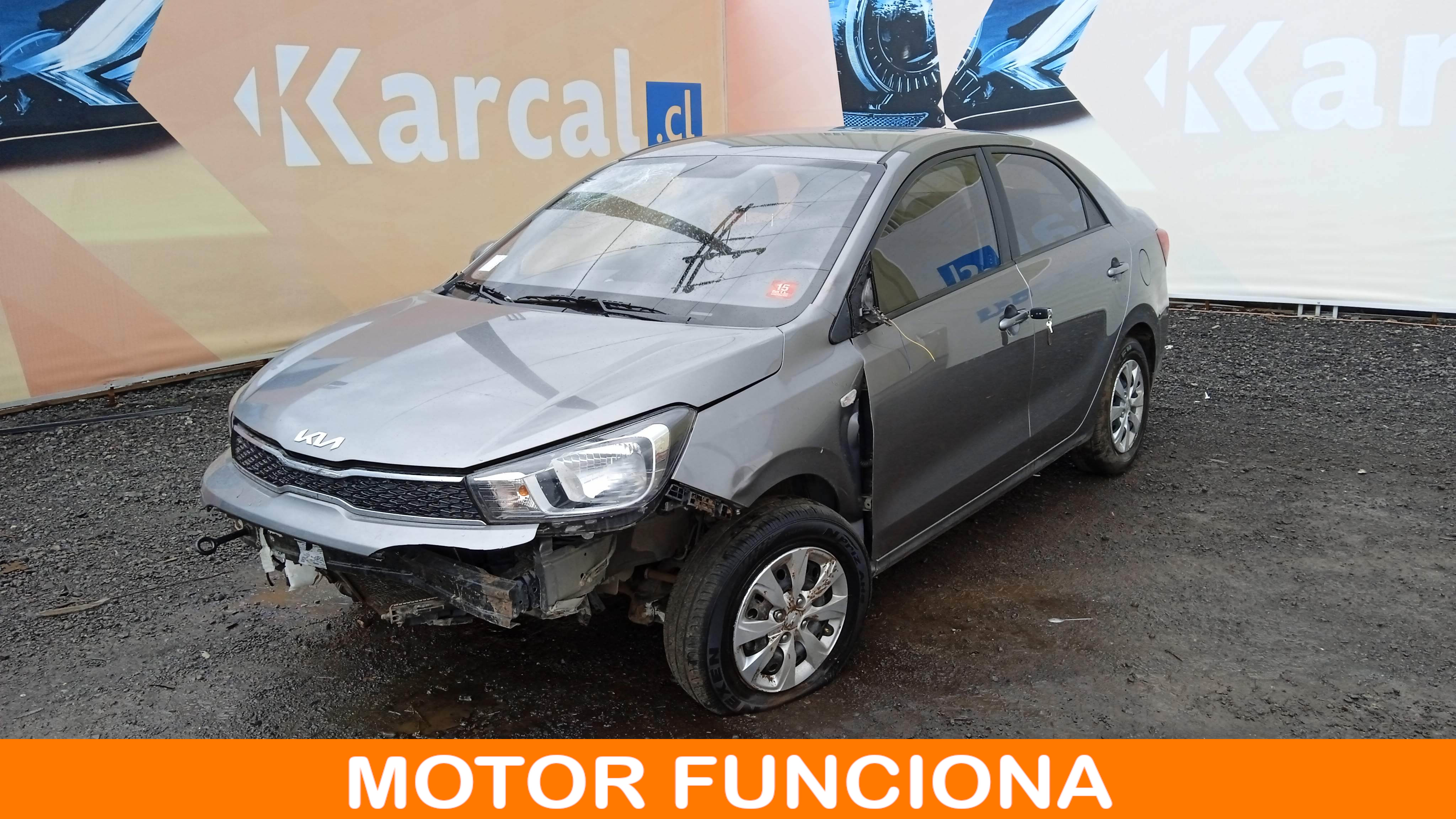 Remates Karcal
