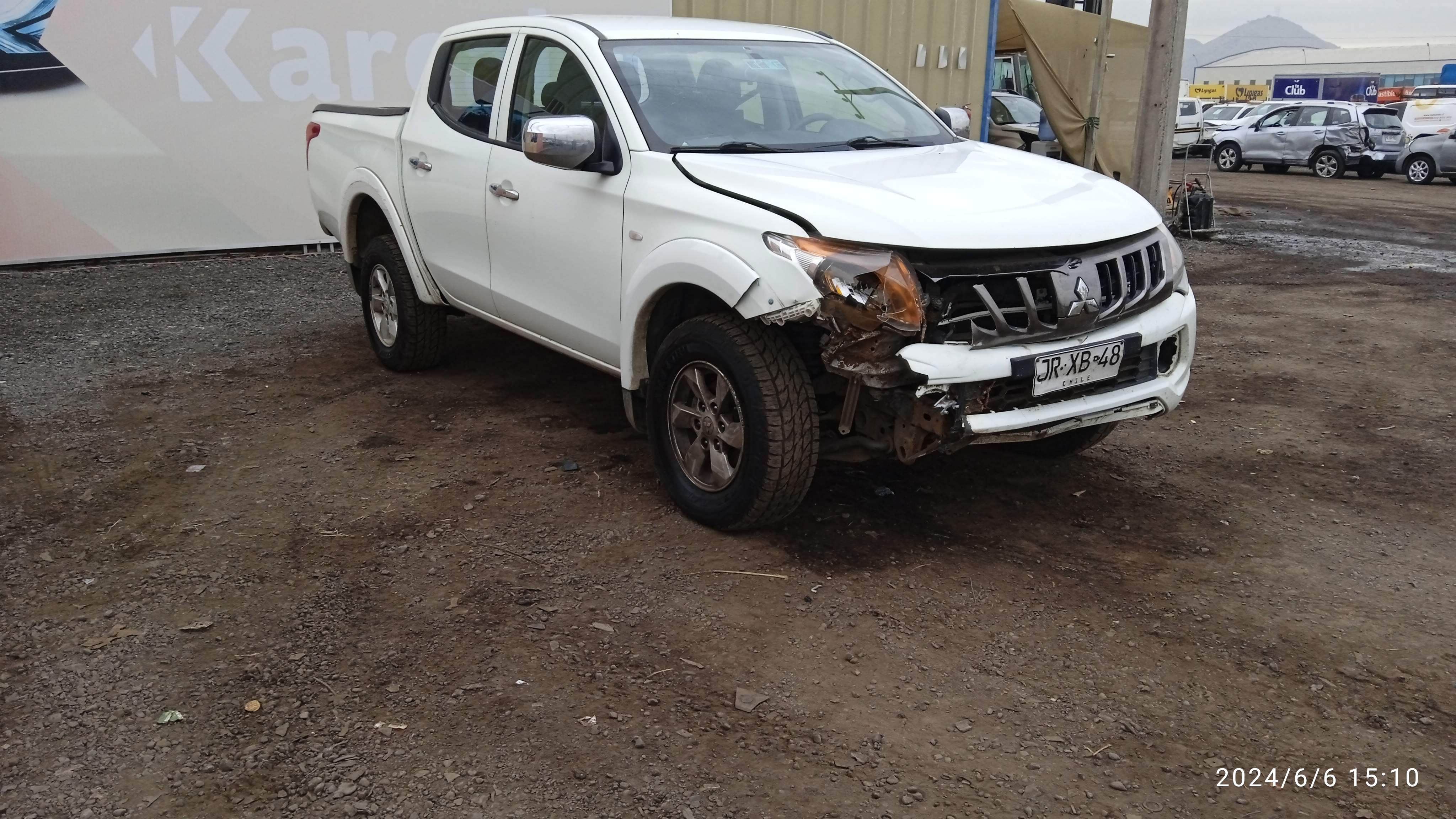 Remates Karcal