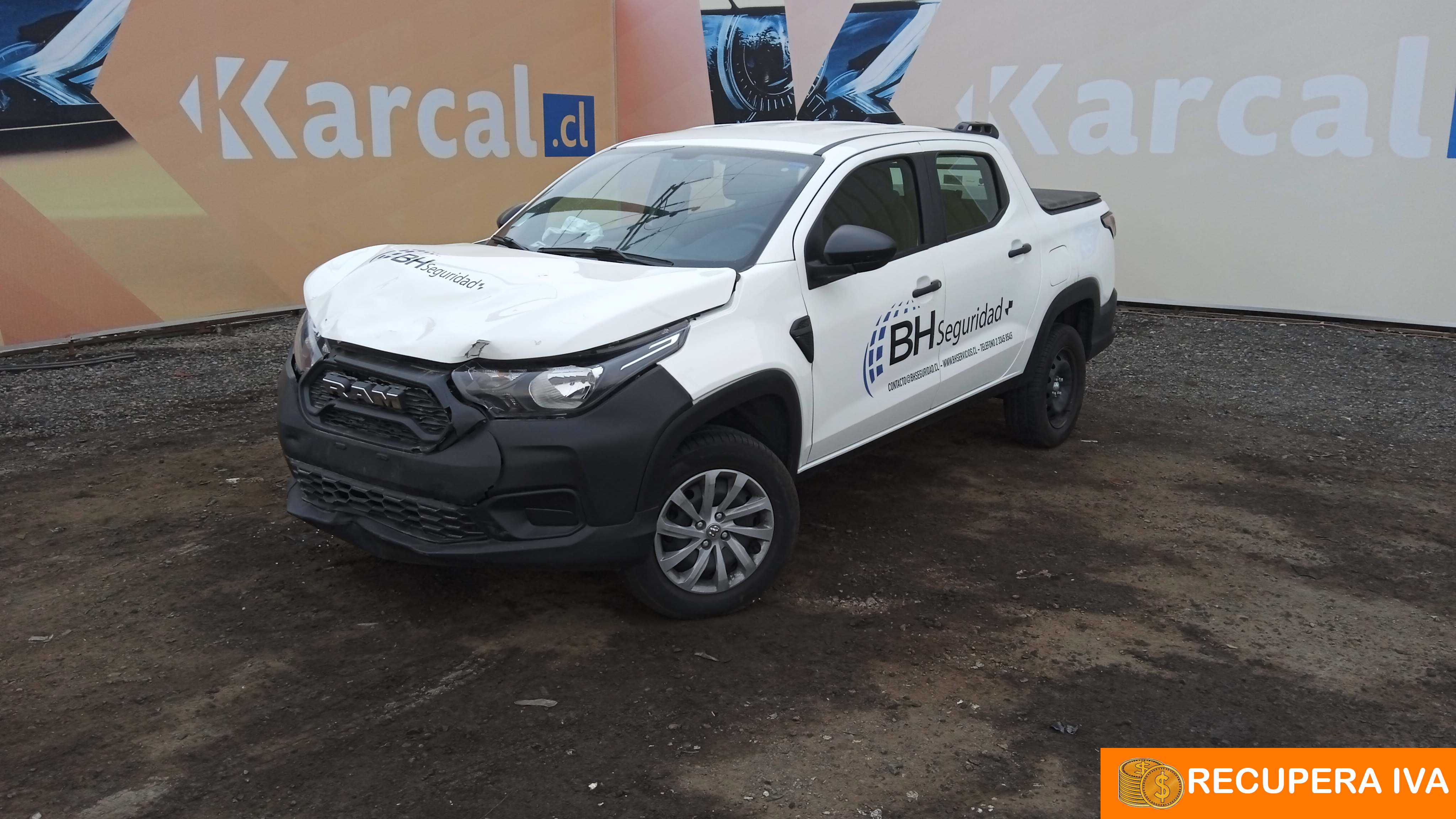 Remates Karcal