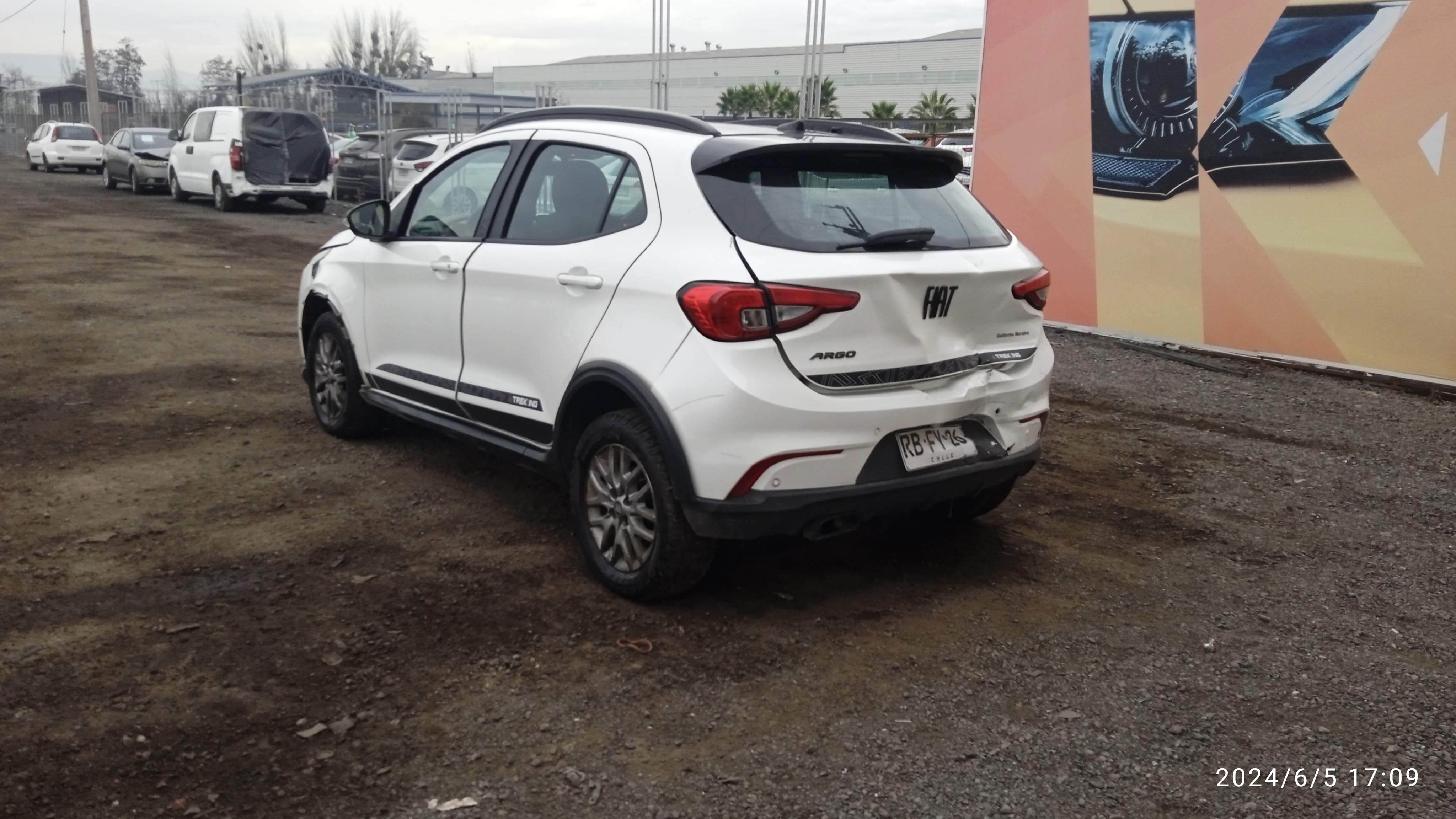 Remates Karcal