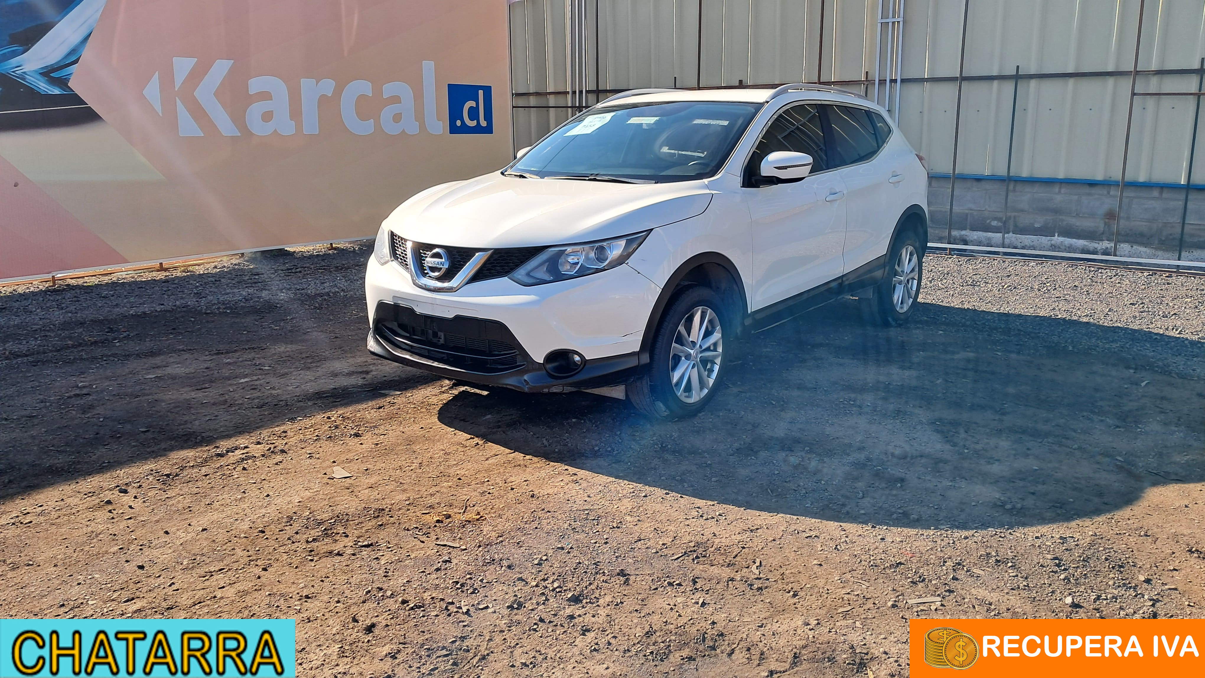 Remates Karcal
